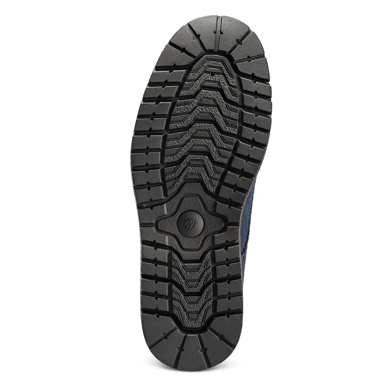 Wool Craft Boot Men - Image 10