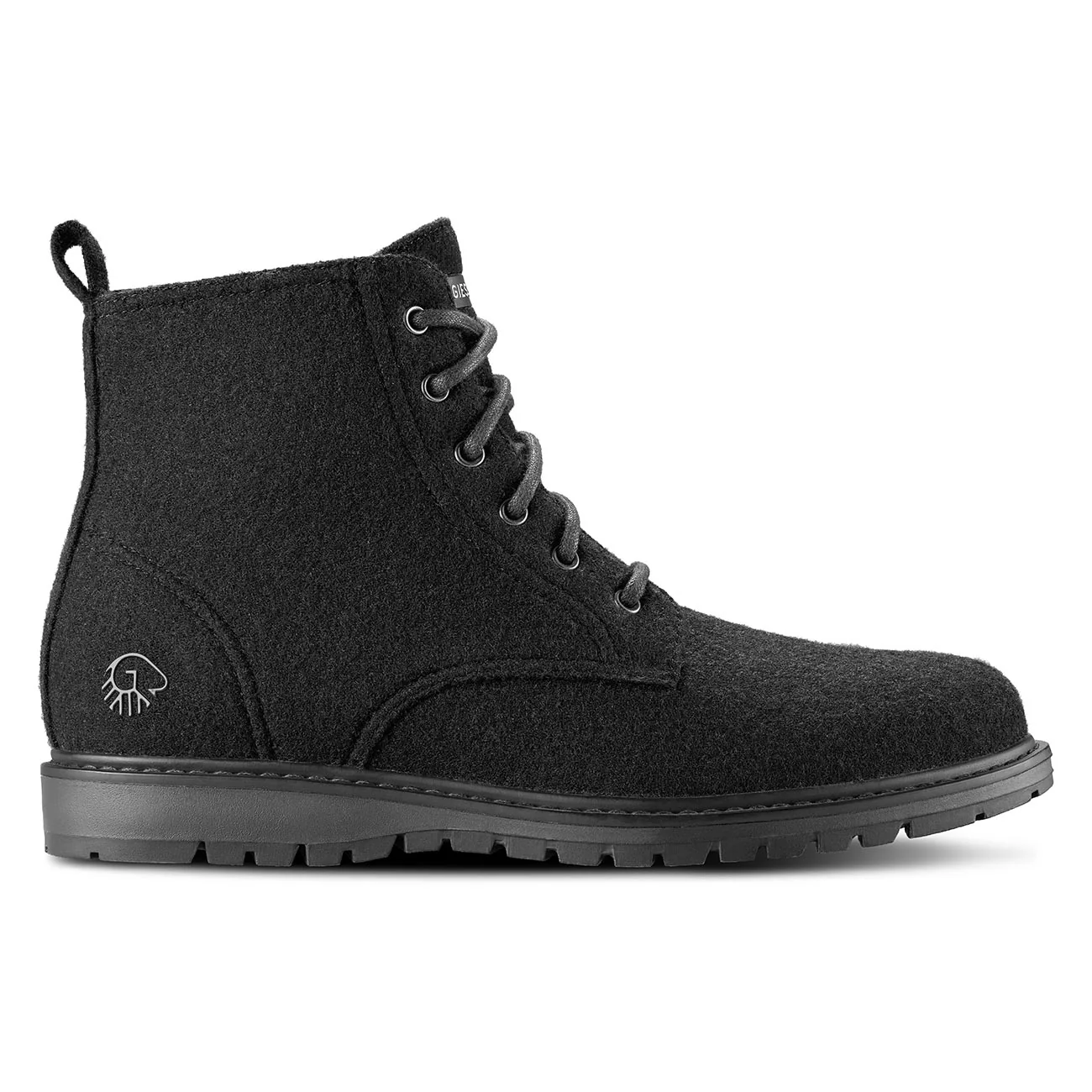 Wool Craft Boot Men - Image 14