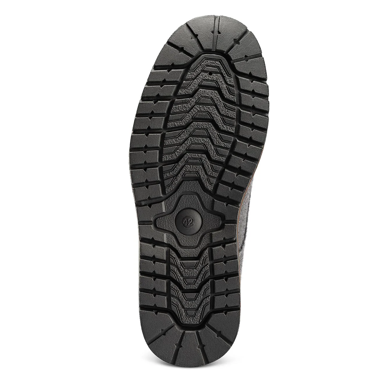 Wool Craft Boot Men - Image 5