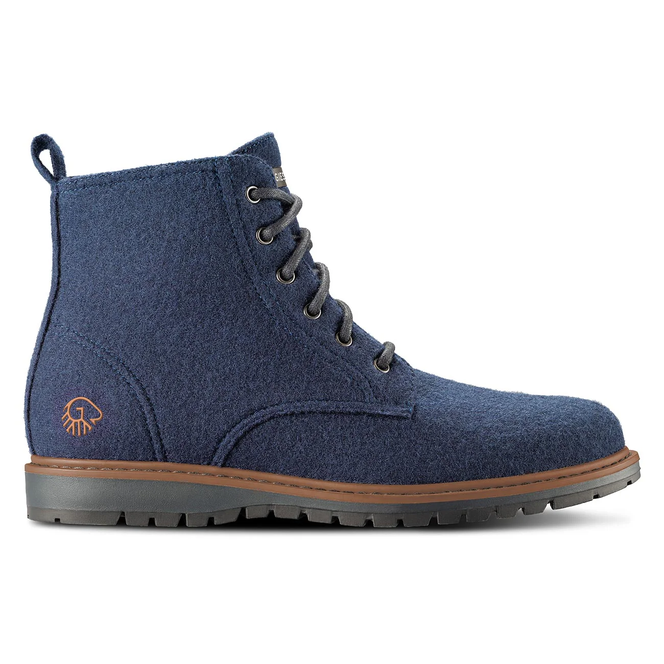 Wool Craft Boot Men - Image 9