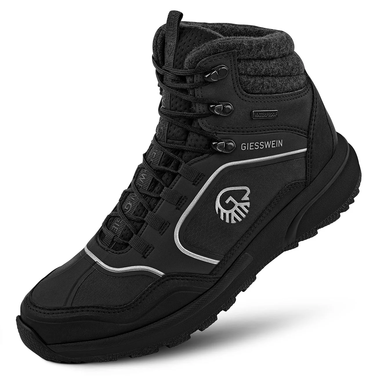 Wool Cross X Alpine Women - Image 11