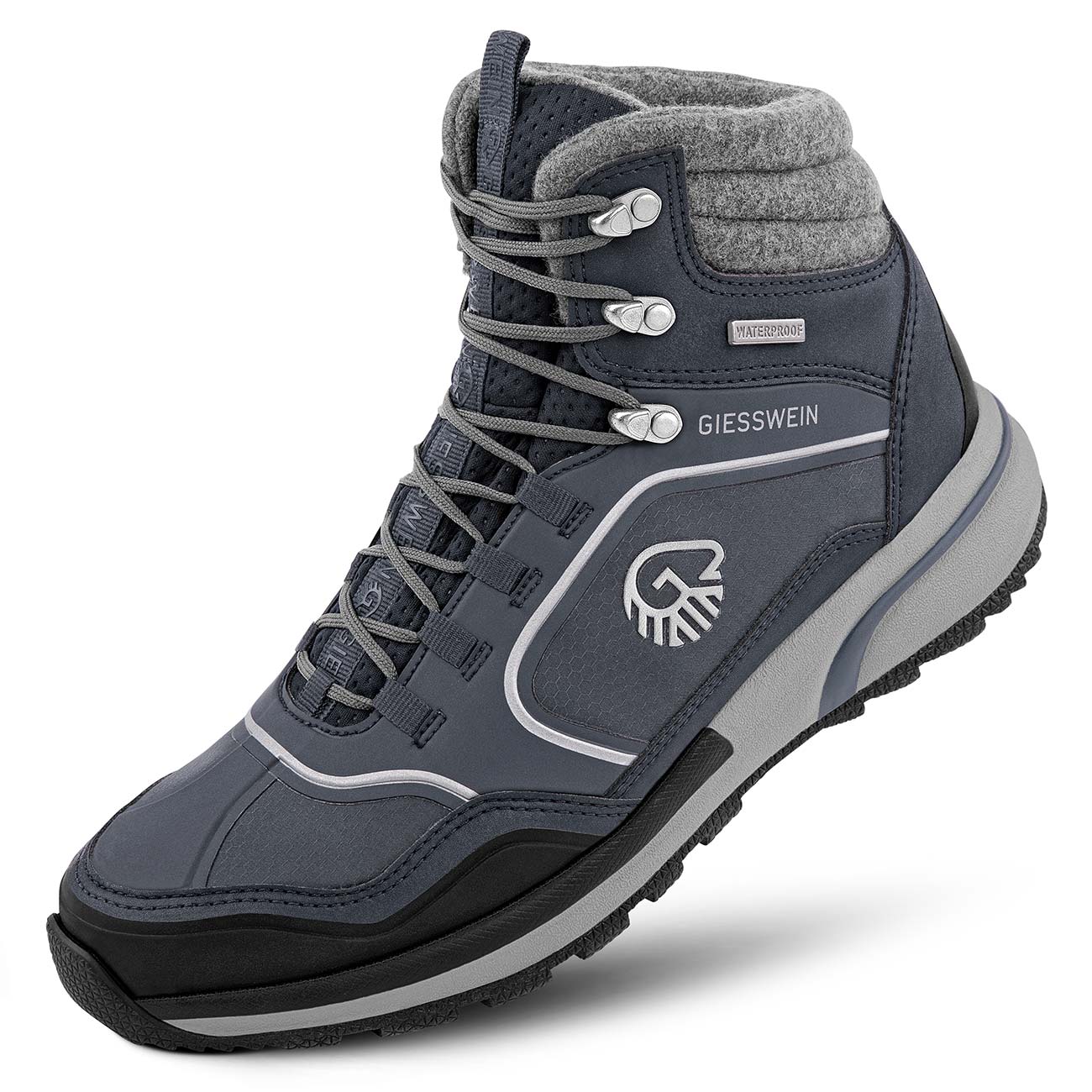 Wool Cross X Alpine Women - Image 26