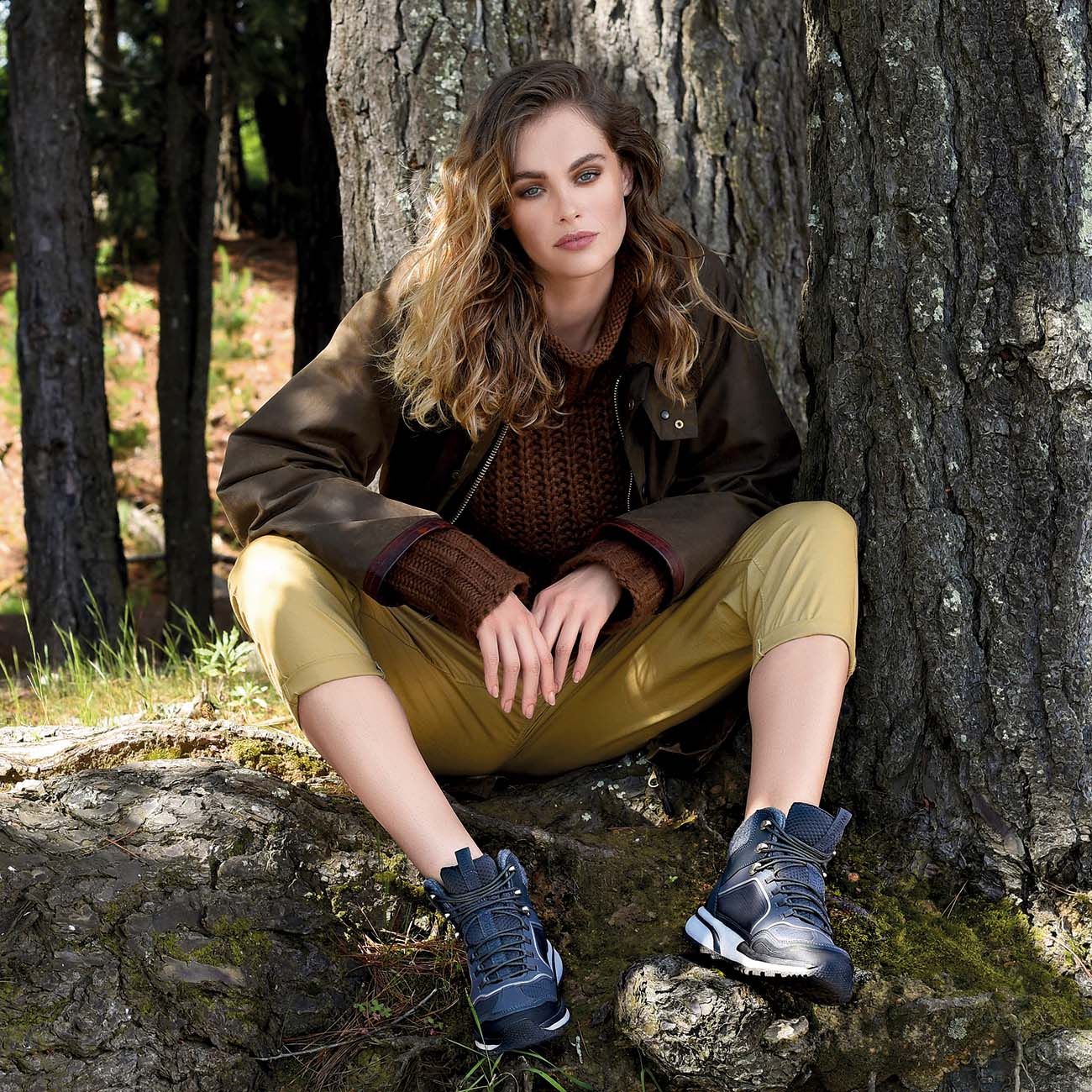 Wool Cross X Alpine Women - Image 30