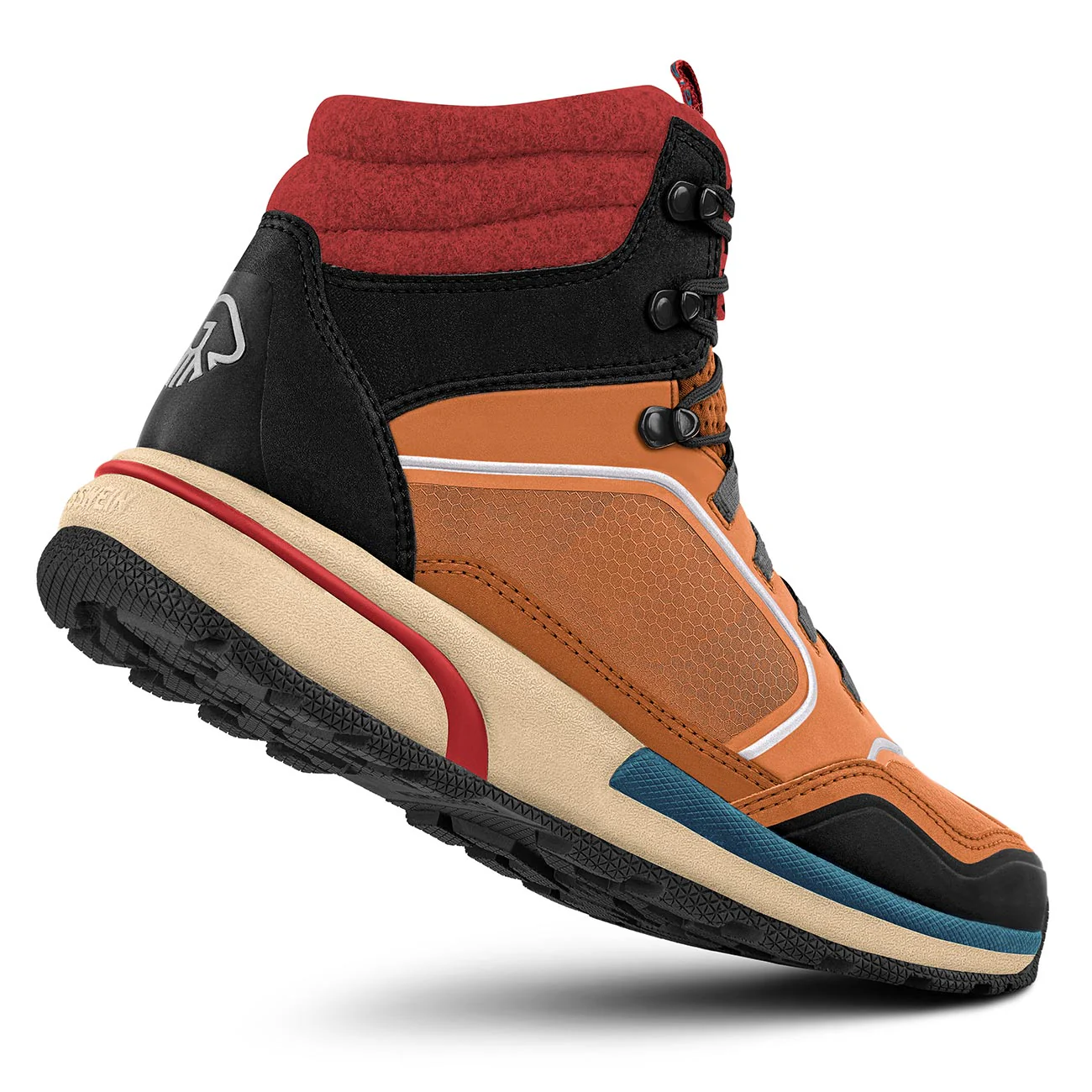 Wool Cross X Alpine Women - Image 4