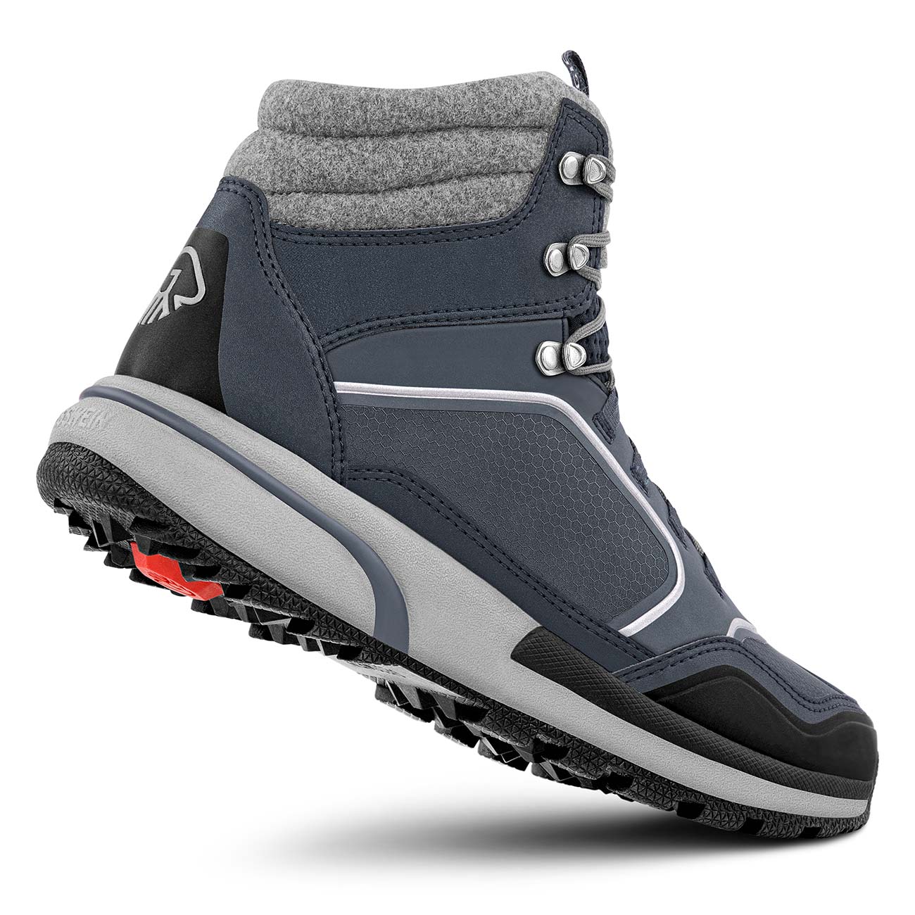 Wool Cross X Alpine Men - Image 23