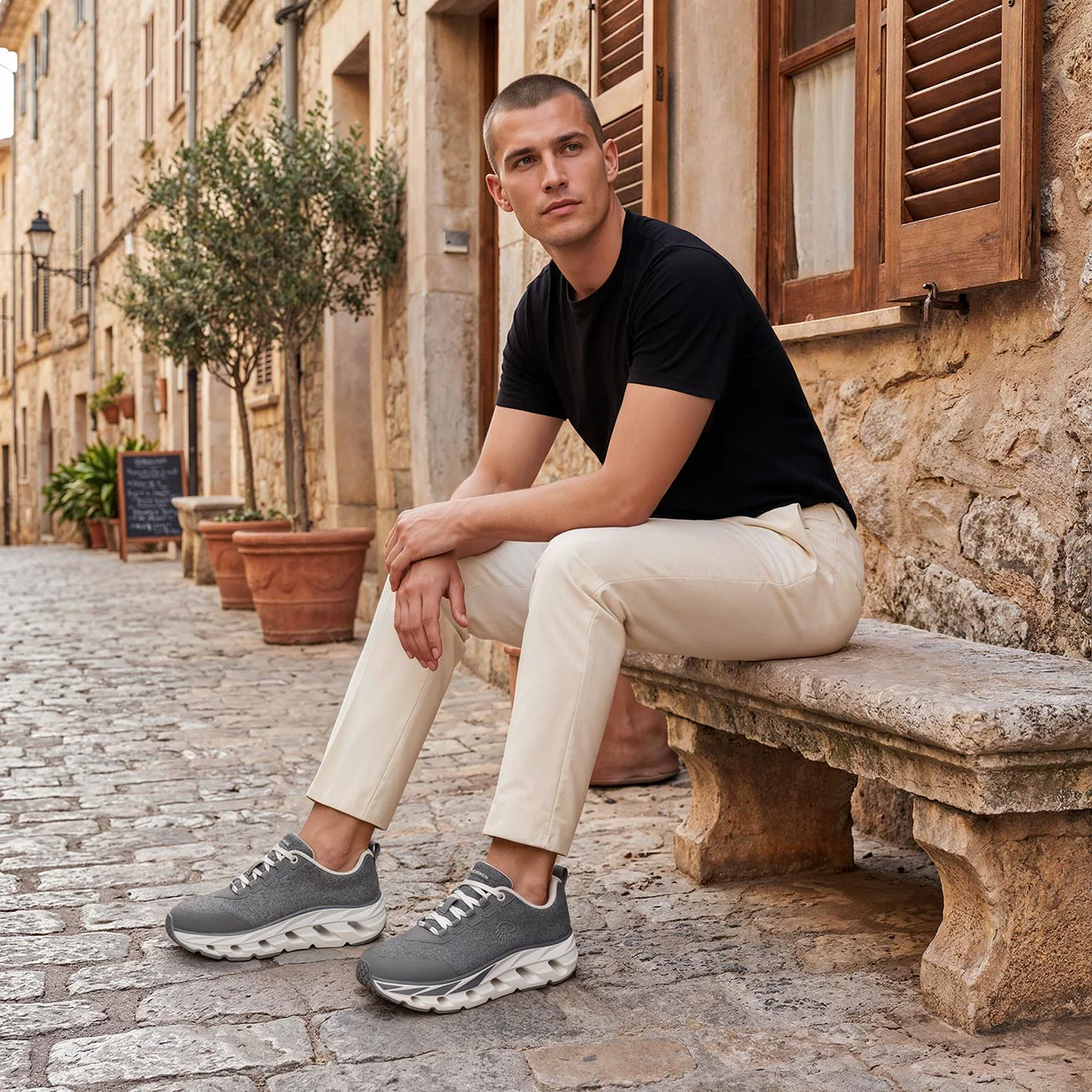 Wool Dream Men - Image 18