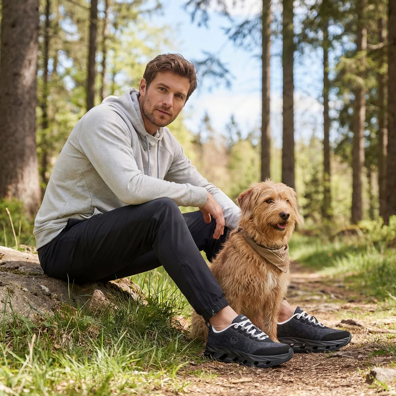 Wool Dream Men - Image 19