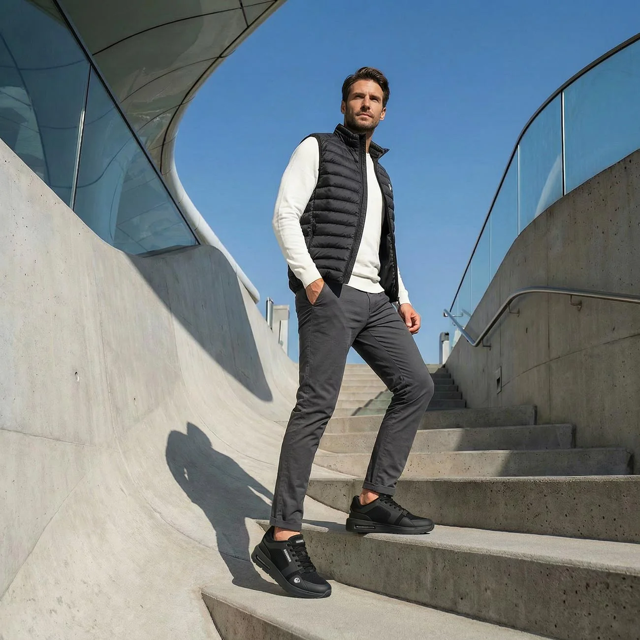 Wool Knit Max Men - Image 26