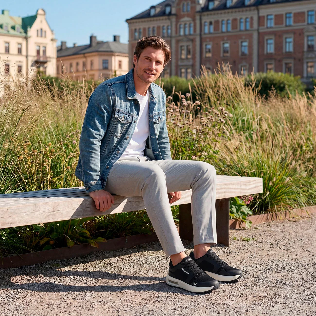 Wool Knit Max Men - Image 27