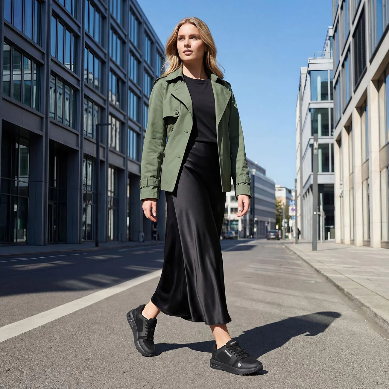 Wool Knit Max Women - Image 29