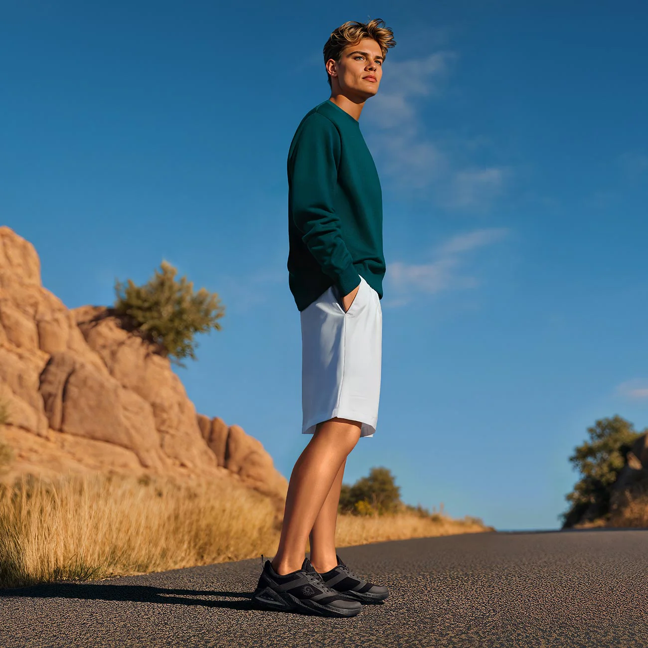 Wool Peak Men - Image 28