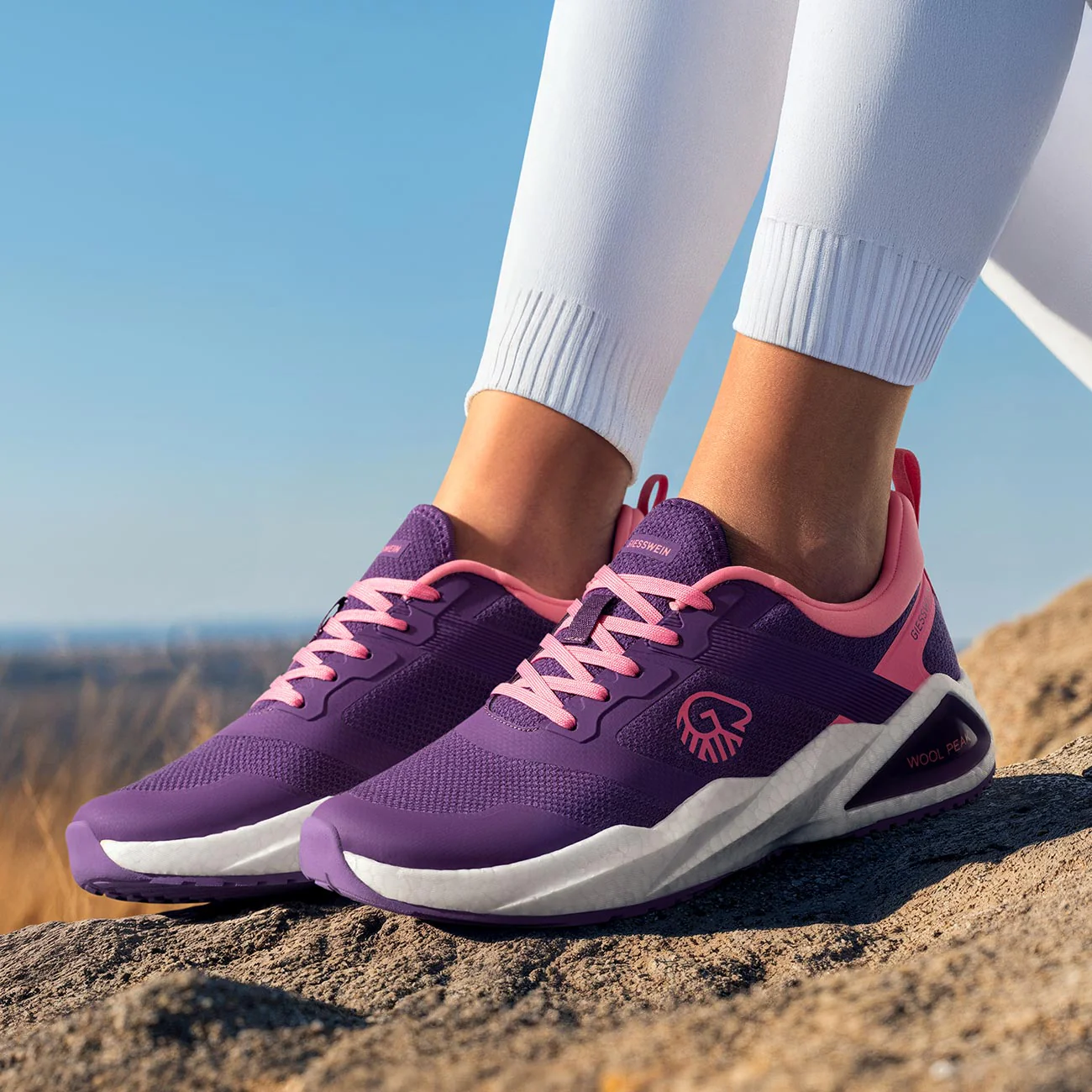 Wool Peak Women - Image 16