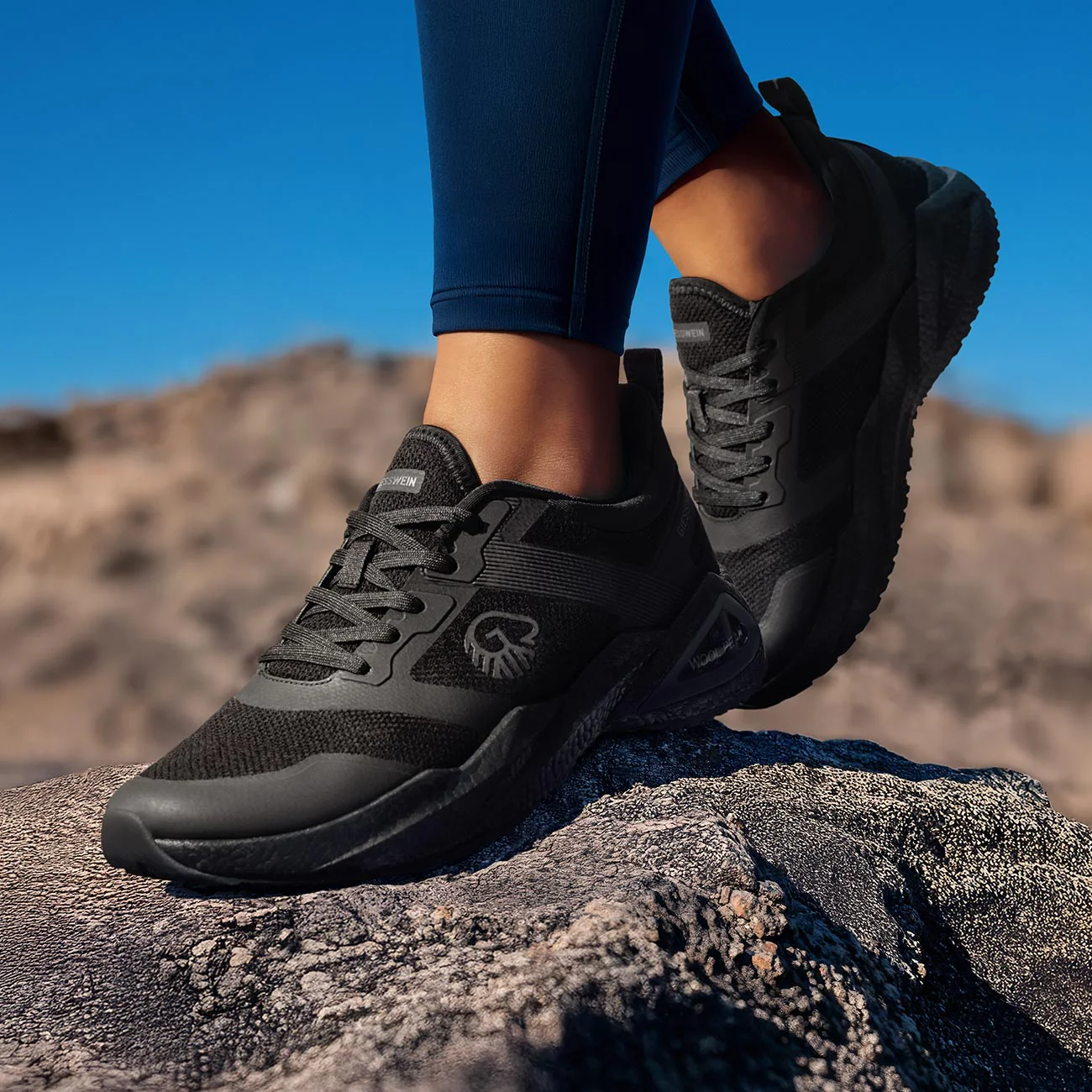 Wool Peak Women - Image 18