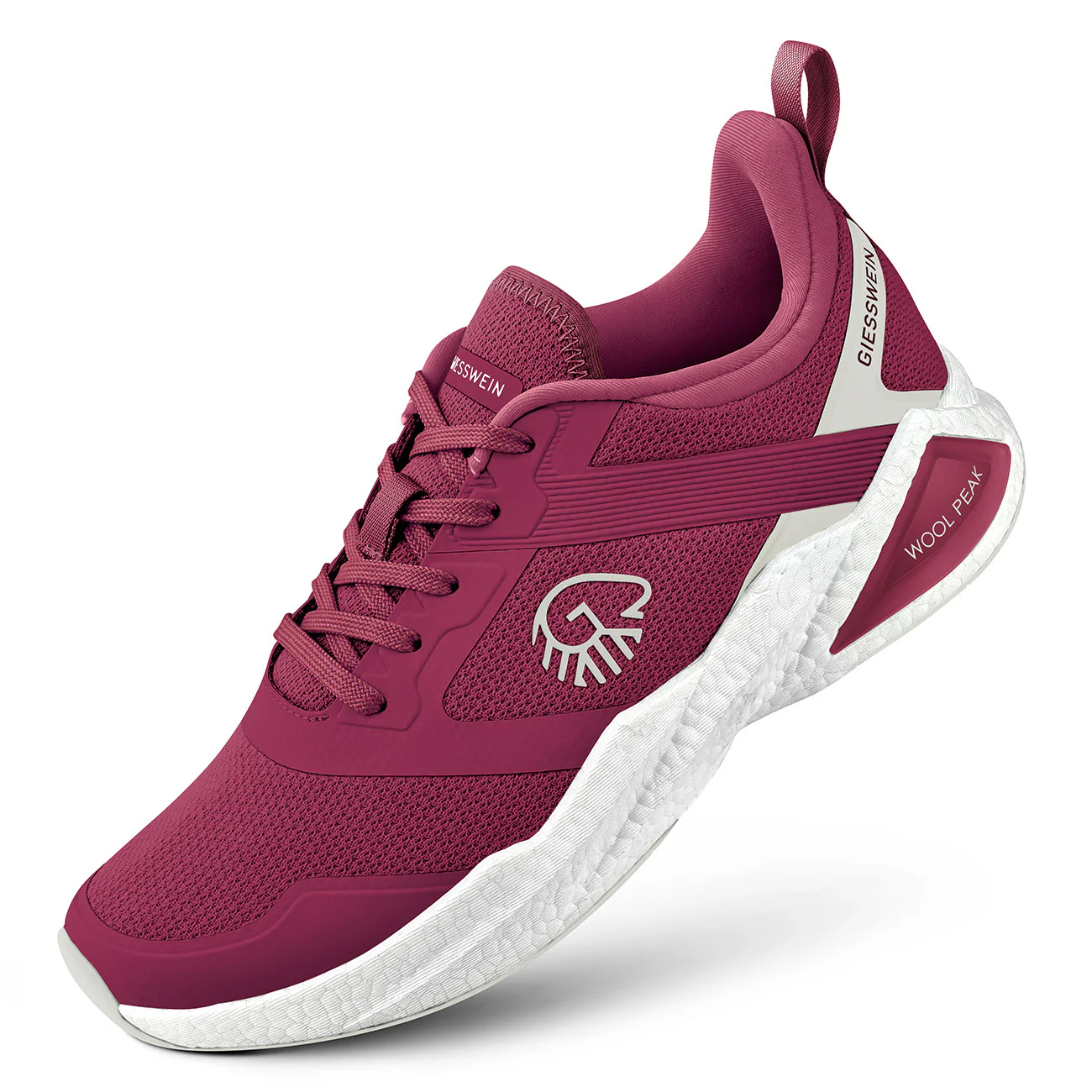 Wool Peak Women - Image 3