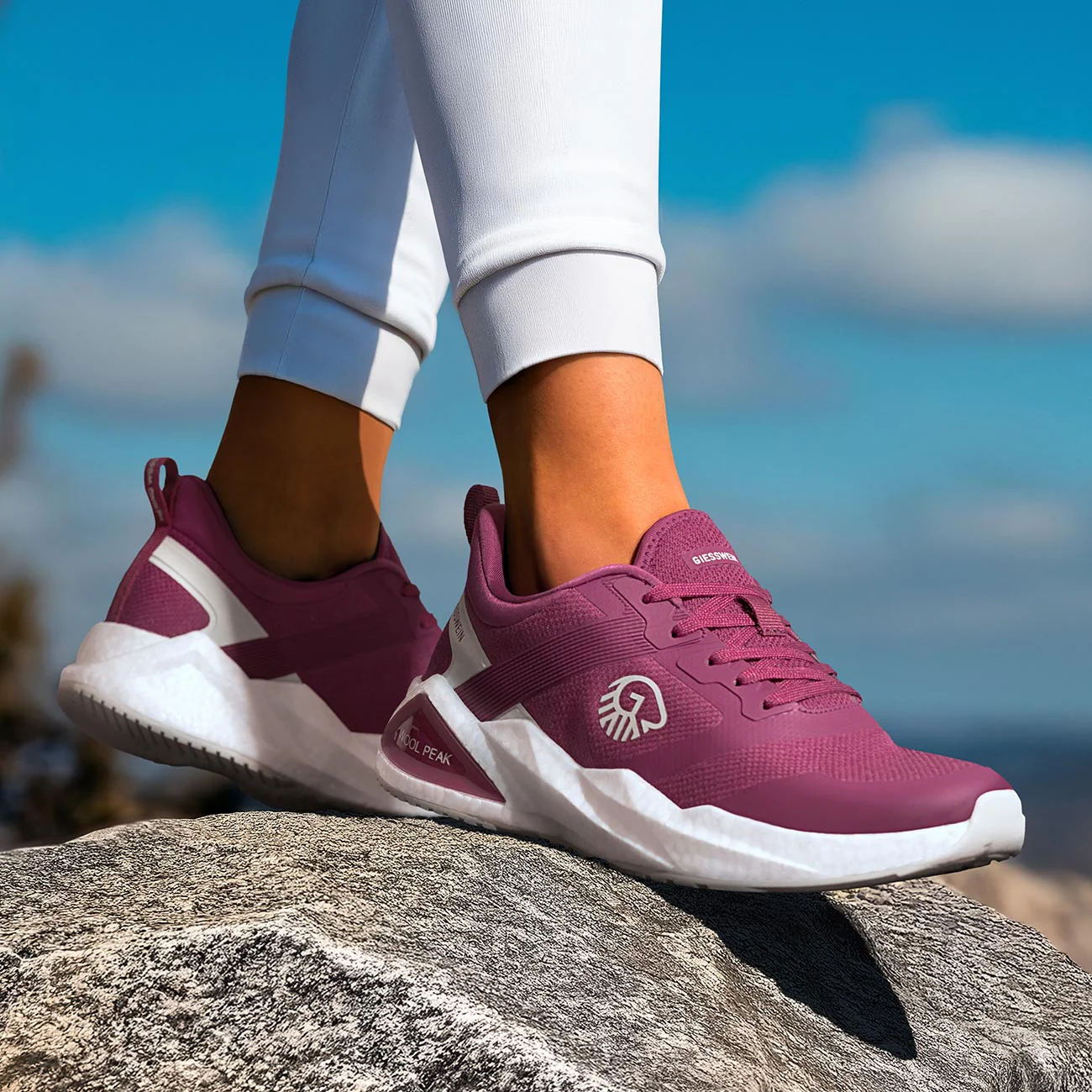 Wool Peak Women - Image 4