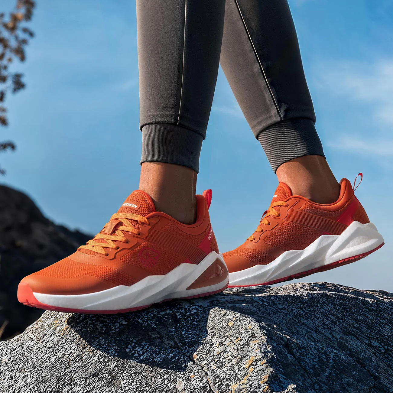Wool Peak Women - Image 9