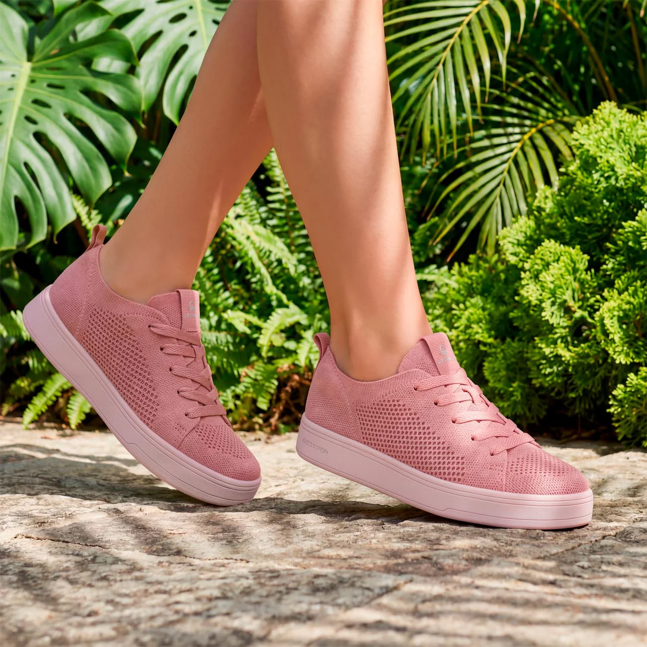 Wool Sneaker Women - Image 10