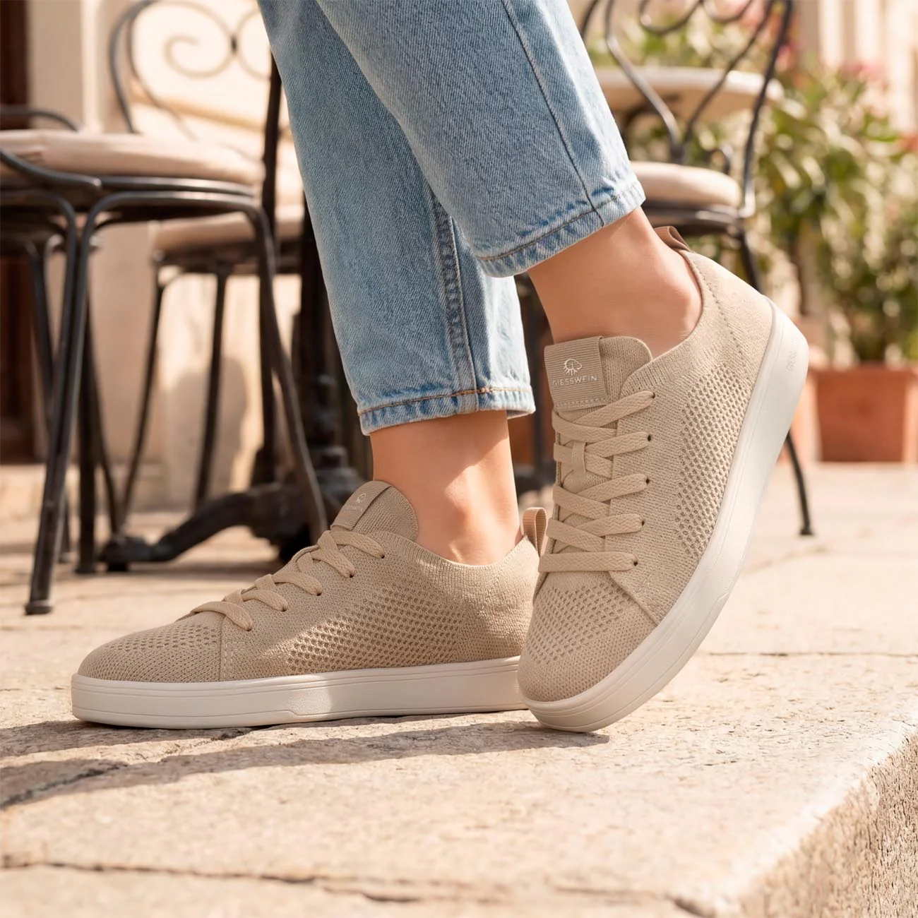Wool Sneaker Women - Image 14