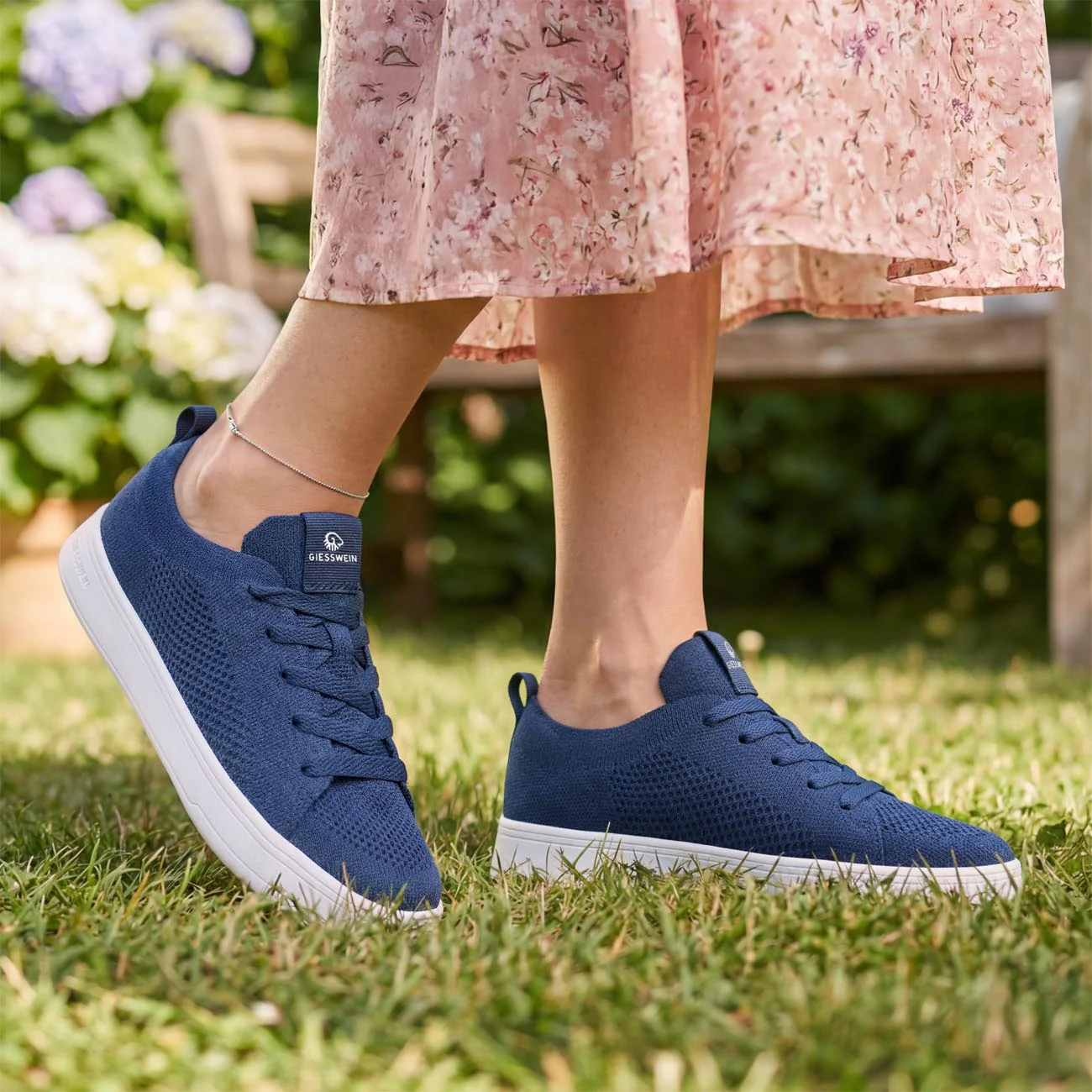 Wool Sneaker Women - Image 18