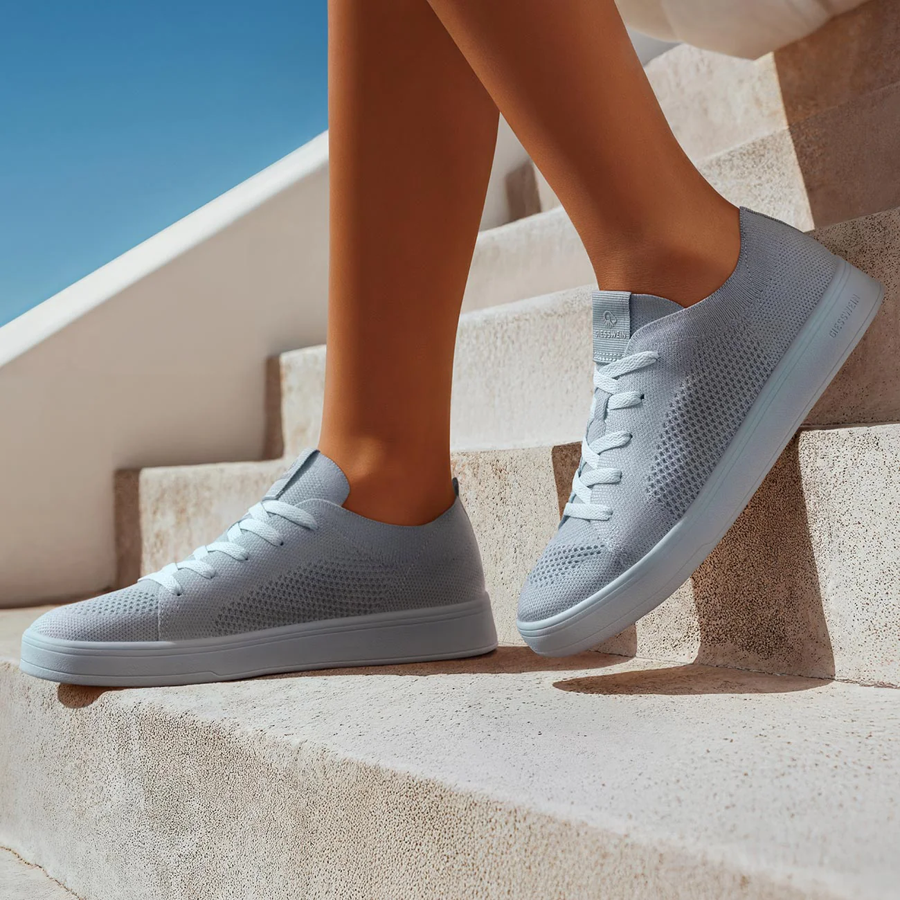 Wool Sneaker Women - Image 23