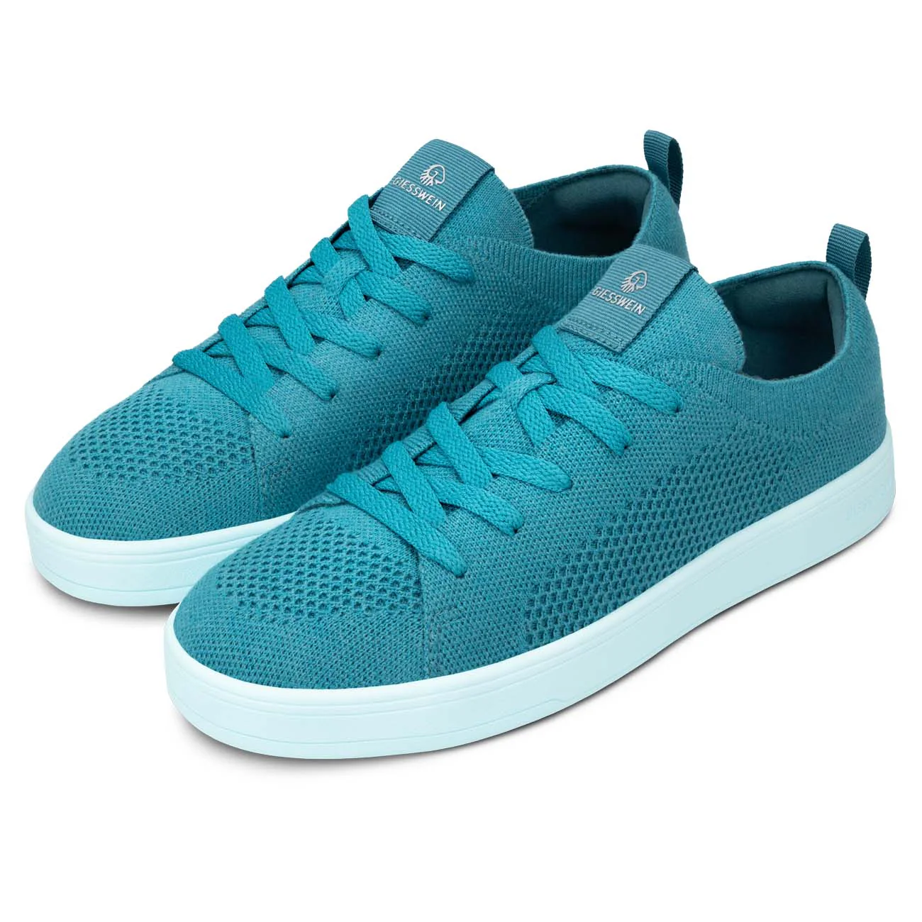 Wool Sneaker Women - Image 3