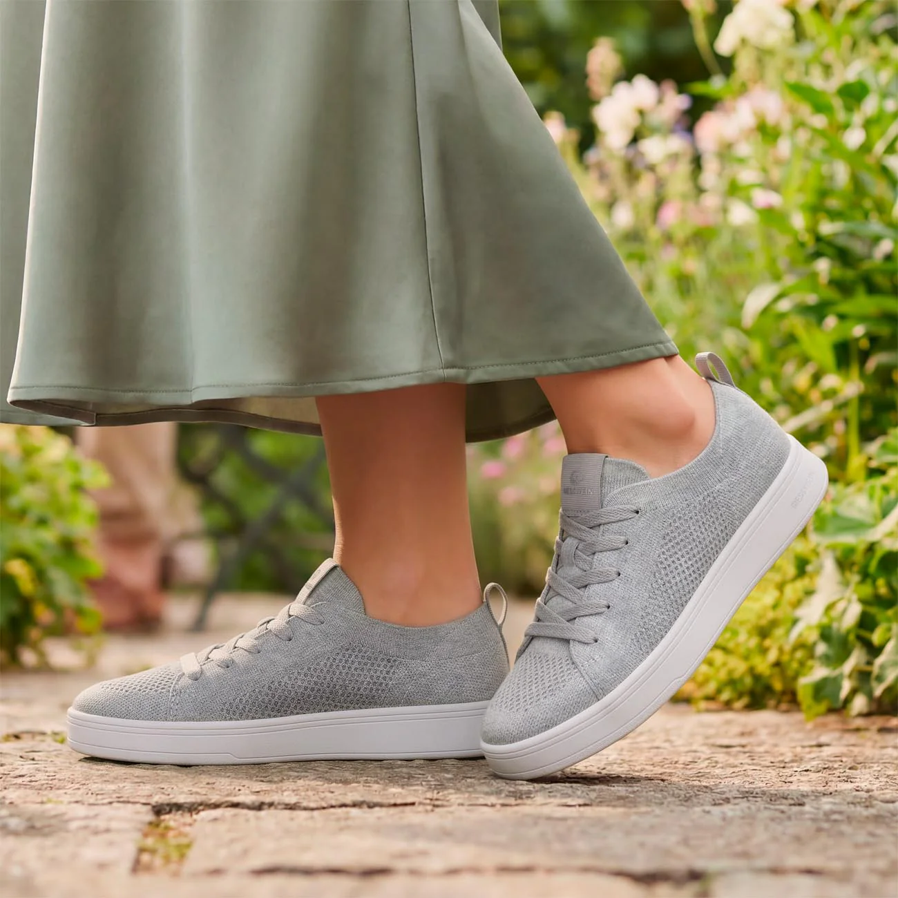 Wool Sneaker Women - Image 33