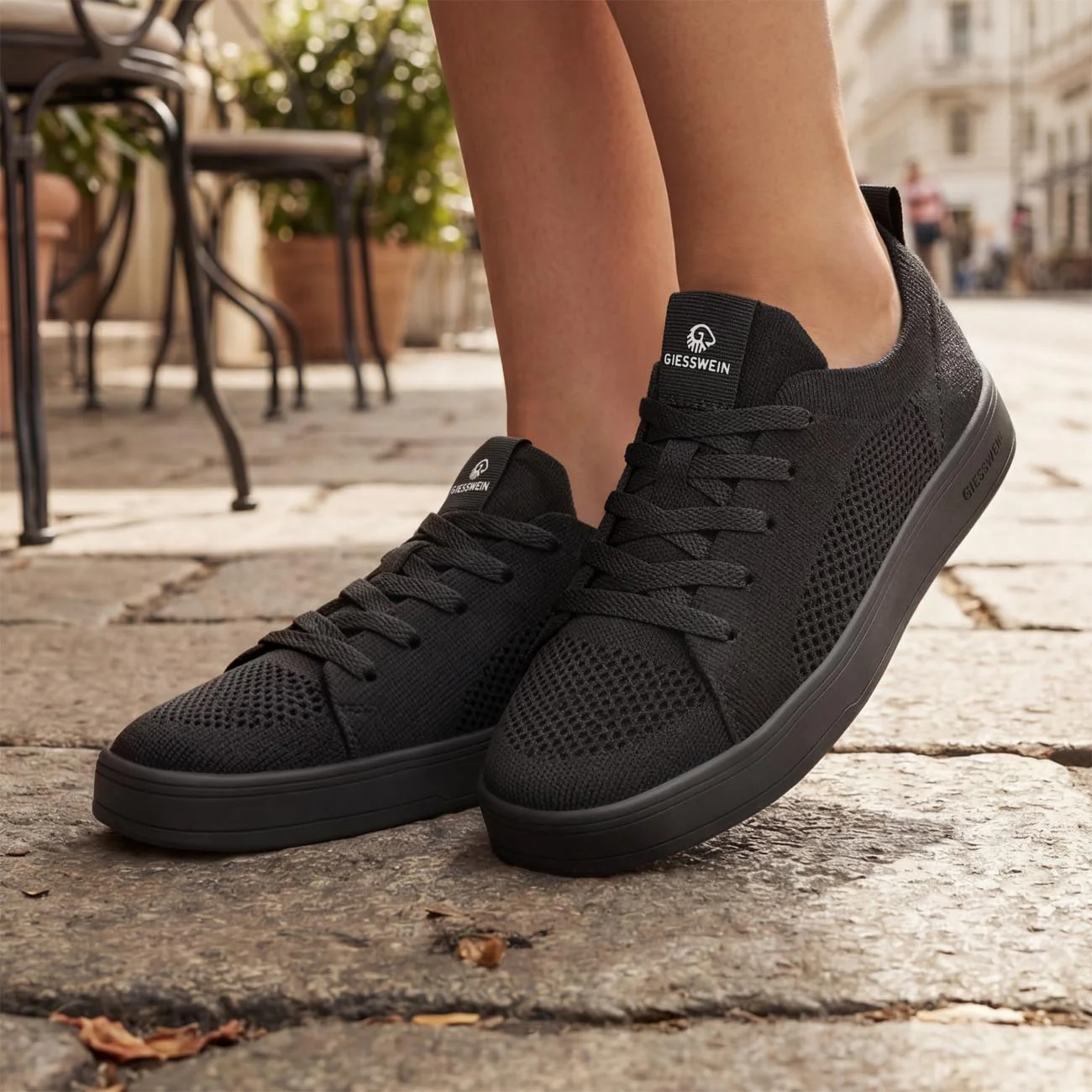 Wool Sneaker Women - Image 38