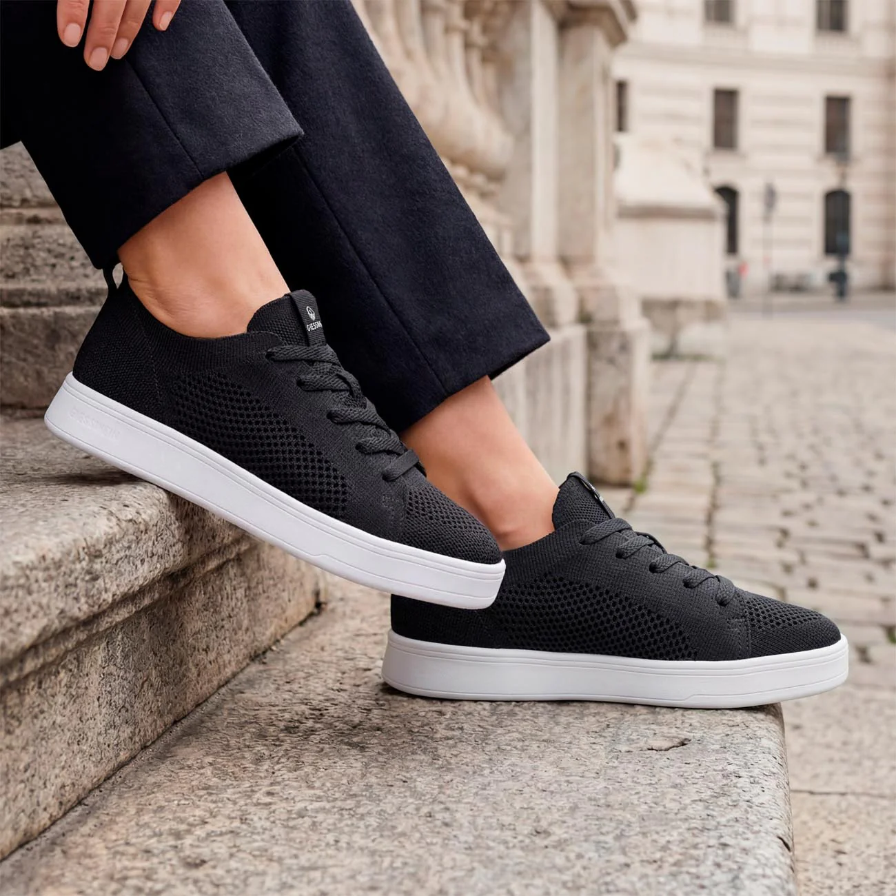 Wool Sneaker Women - Image 43