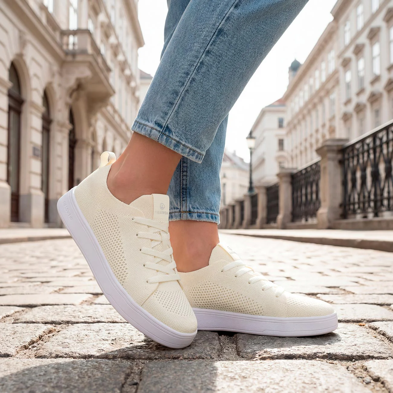 Wool Sneaker Women - Image 53