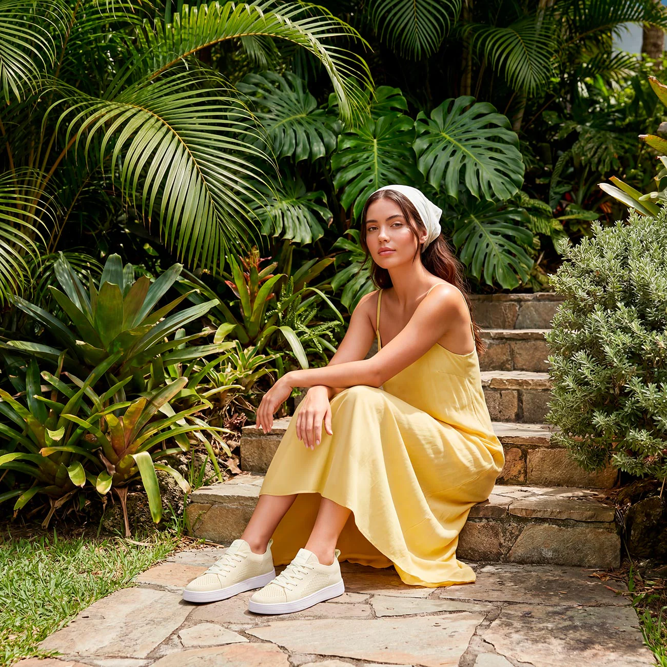 Wool Sneaker Women - Image 59