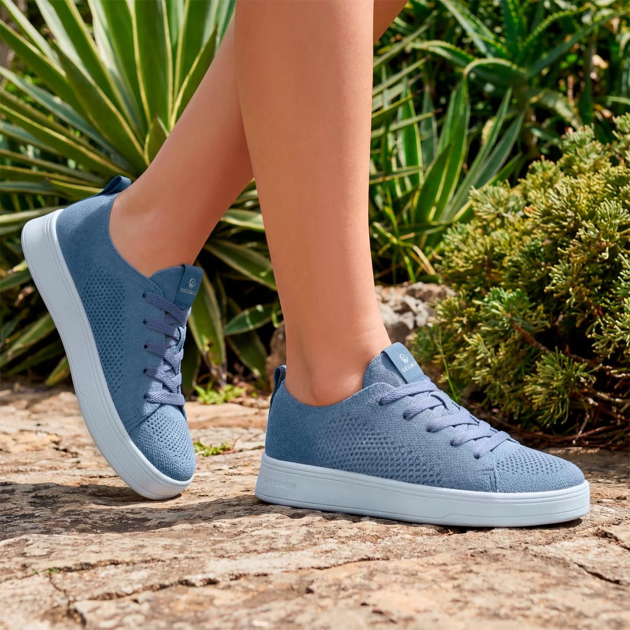 Wool Sneaker Women - Image 6