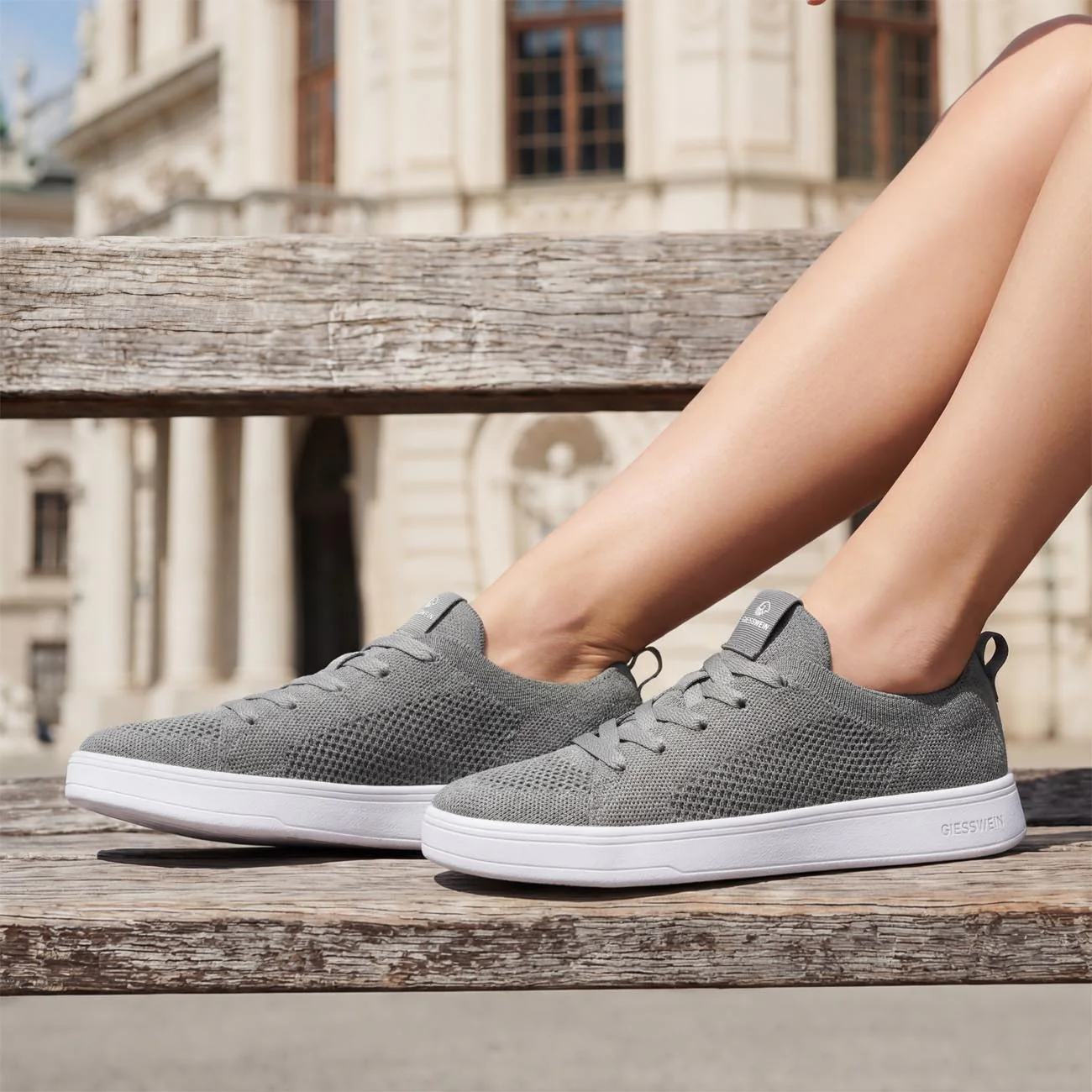 Wool Sneaker Women - Image 61