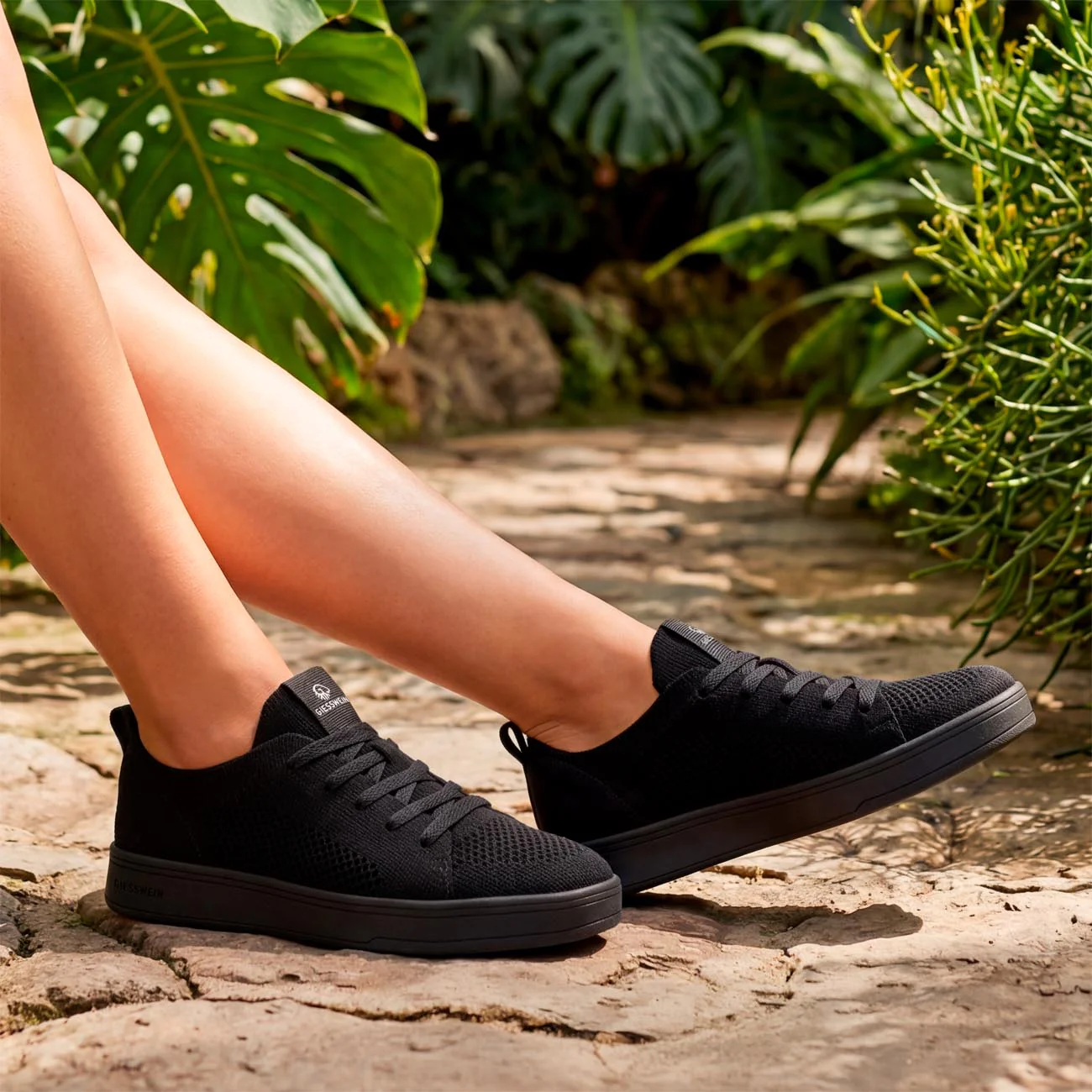 Wool Sneaker Women - Image 65