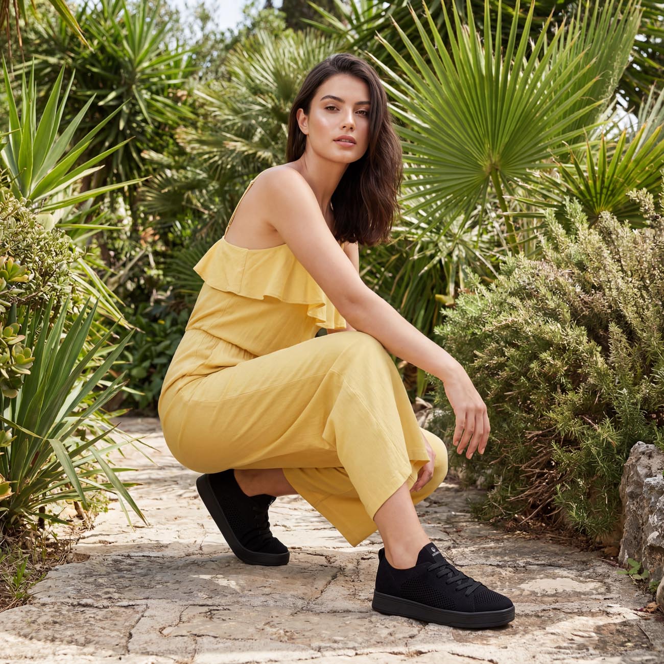 Wool Sneaker Women - Image 66