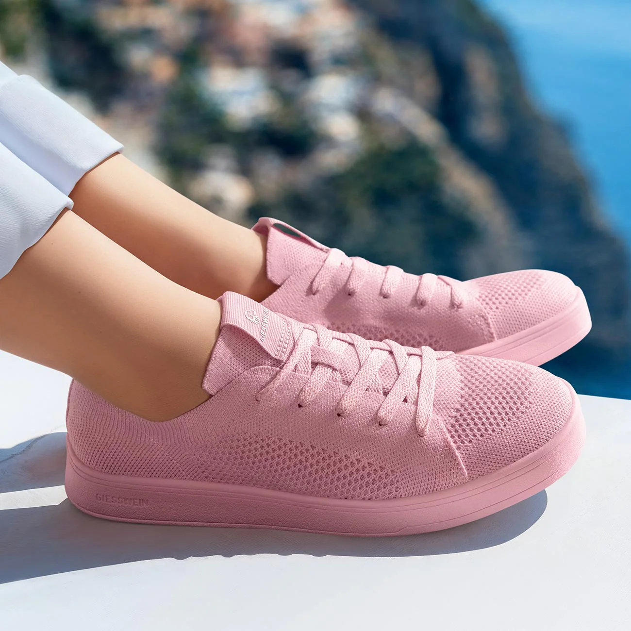 Wool Sneaker Women - Image 71