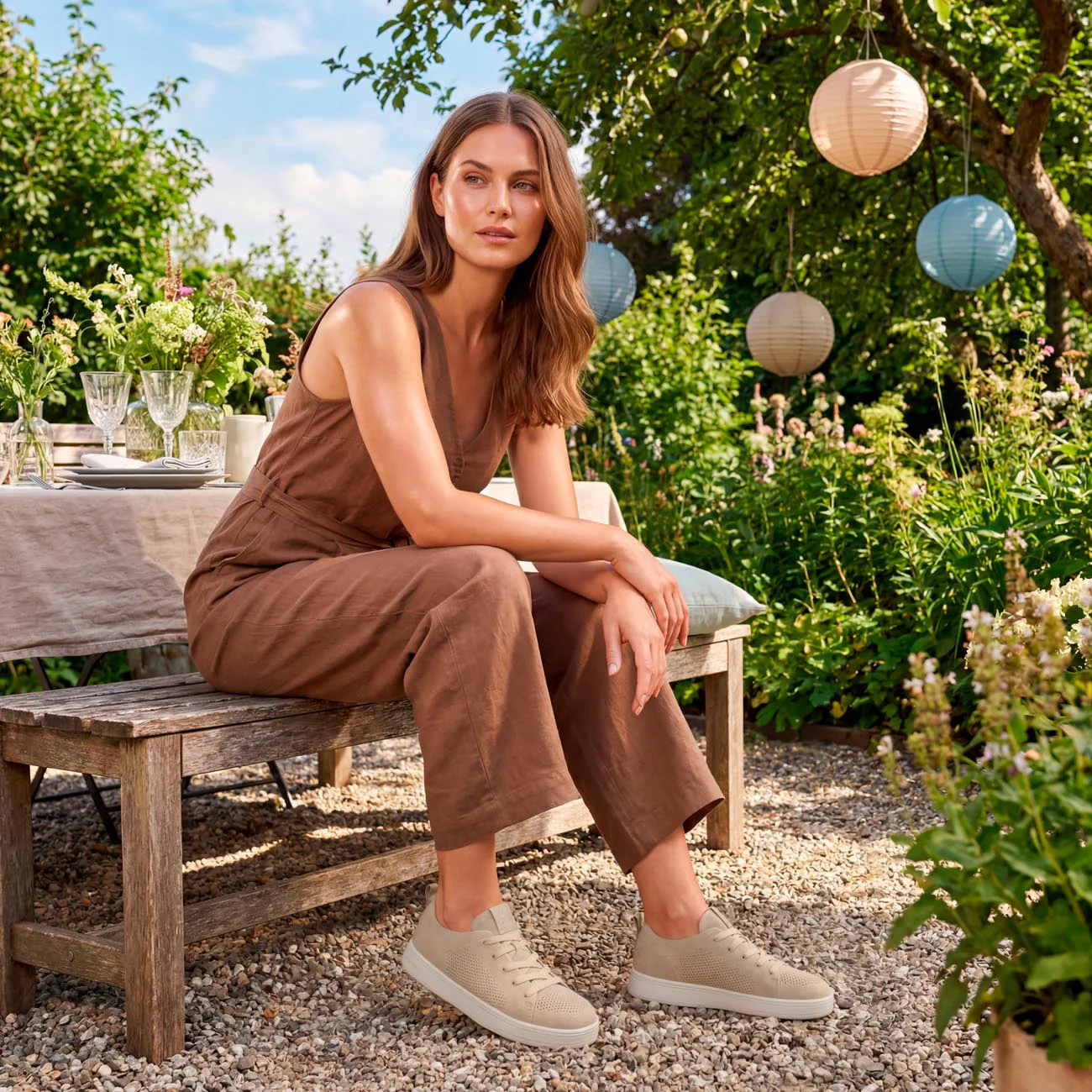 Wool Sneaker Women - Image 79
