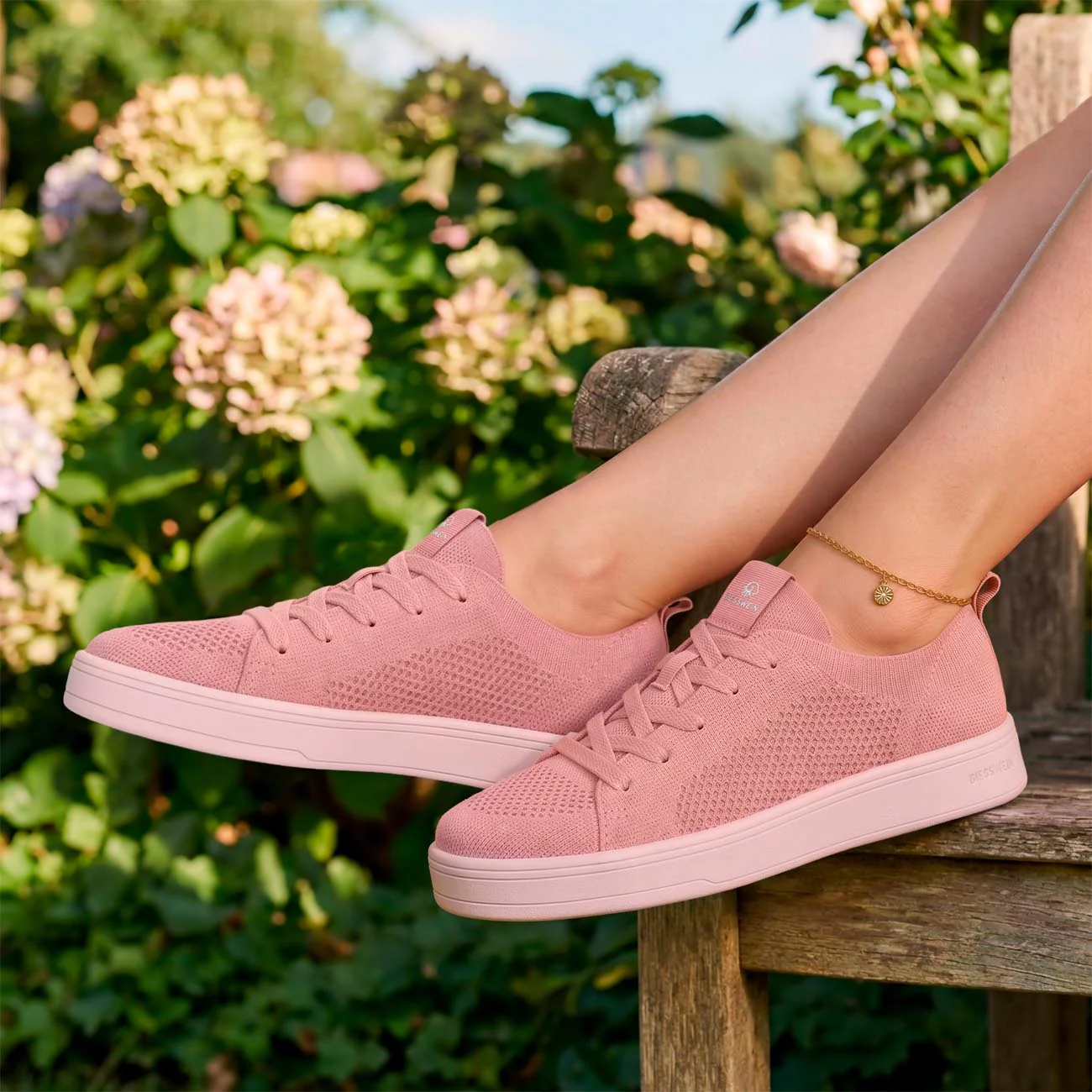 Wool Sneaker Women - Image 81
