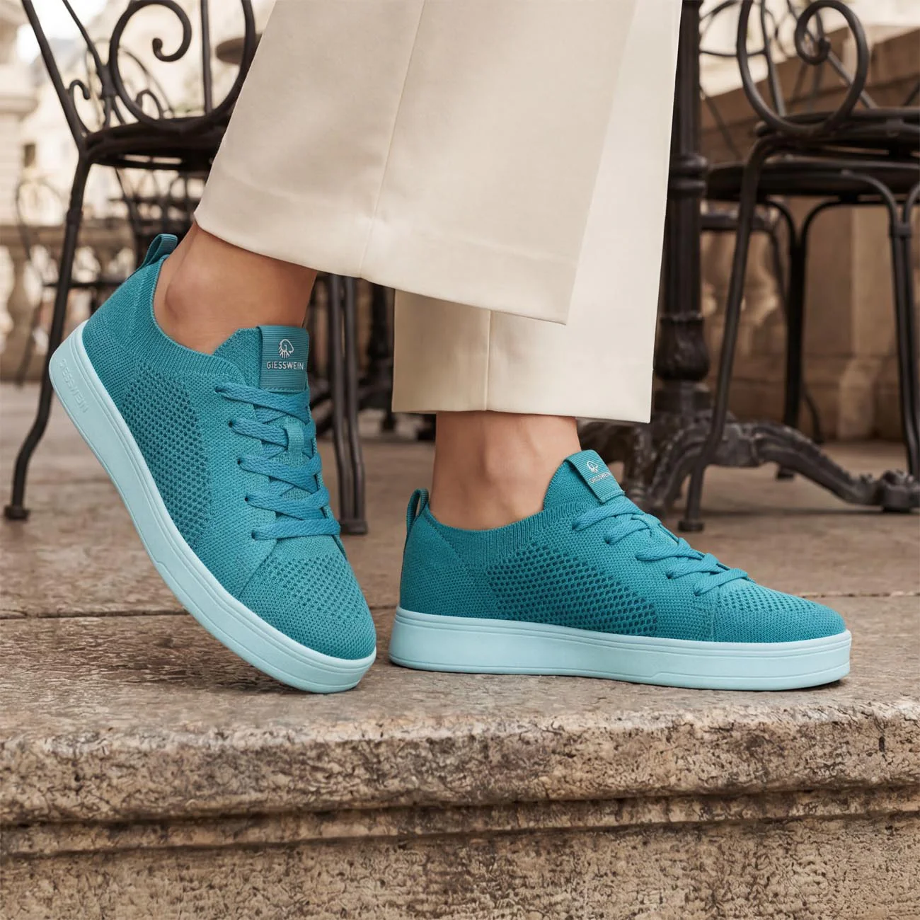 Wool Sneaker Women - Image 87