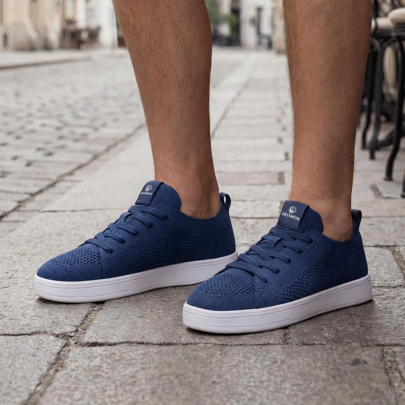 Wool Sneaker Men - Image 10