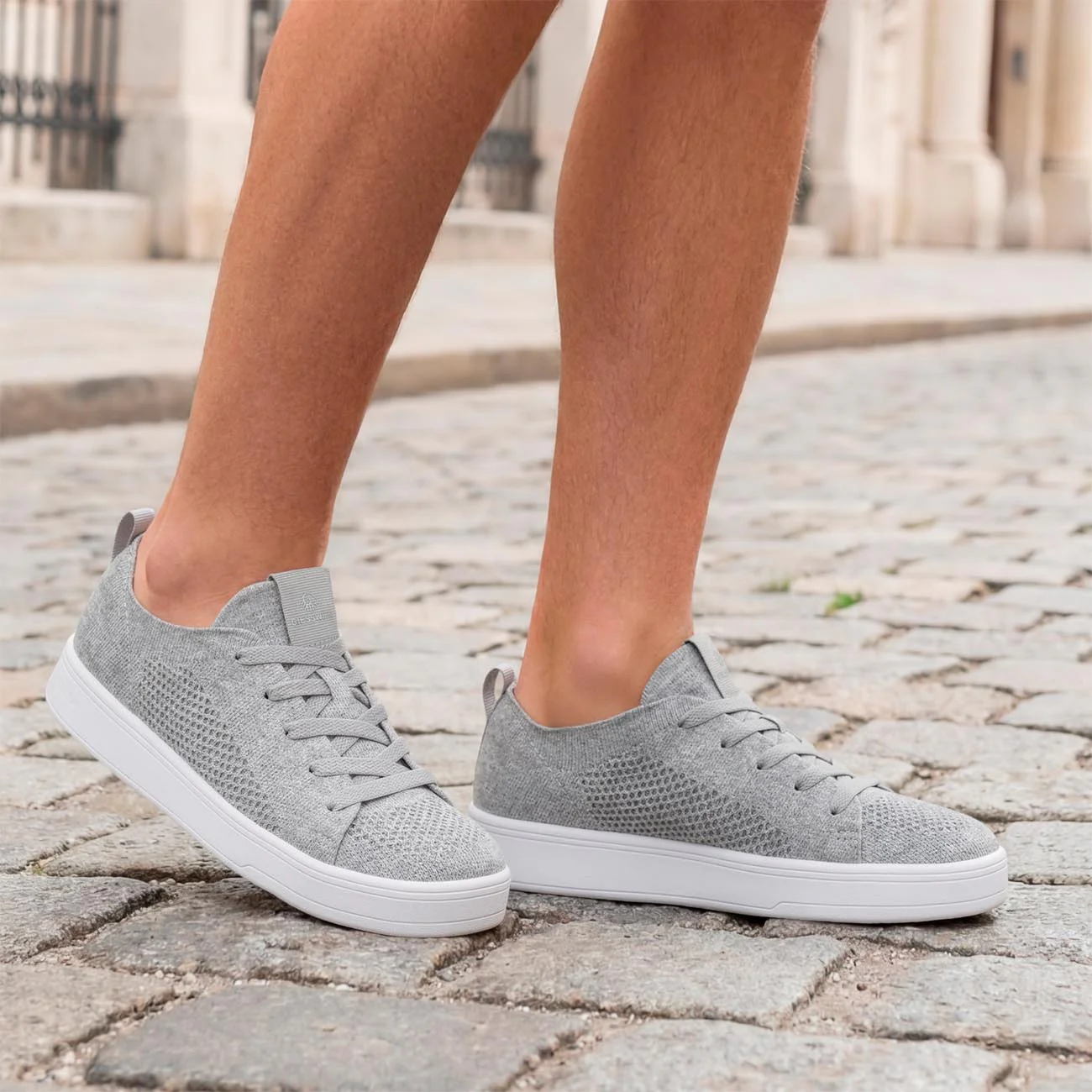 Wool Sneaker Men - Image 15
