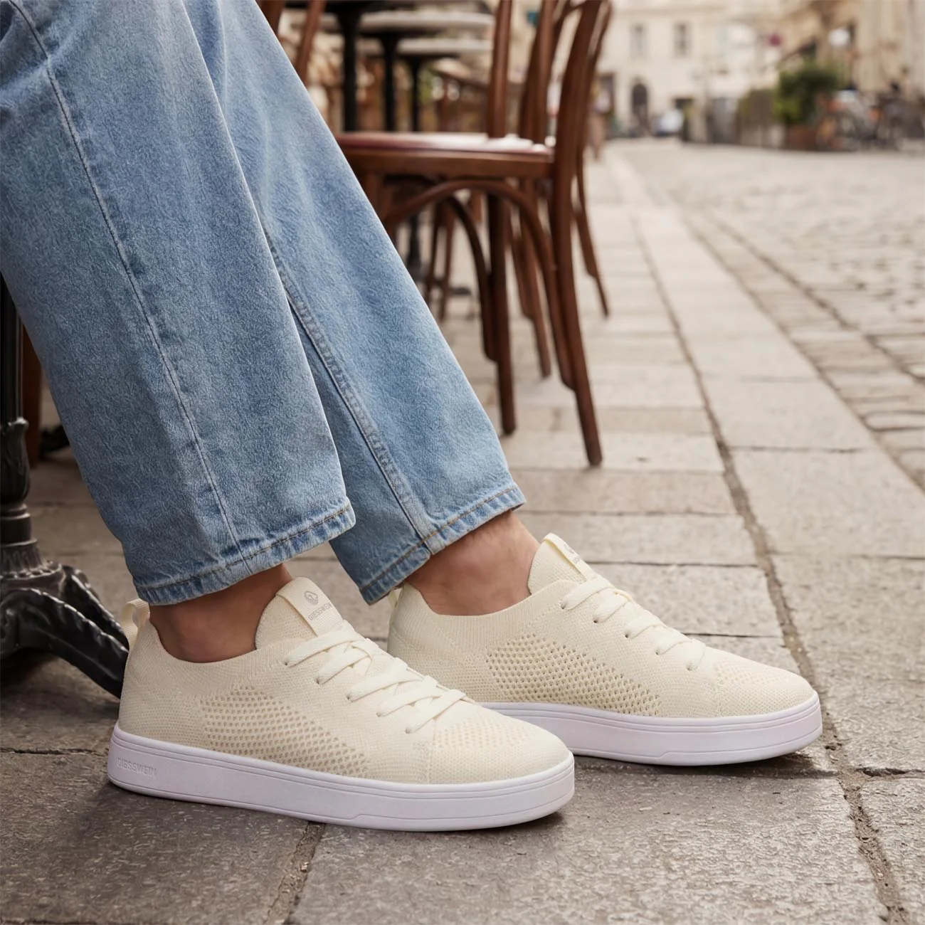 Wool Sneaker Men - Image 35