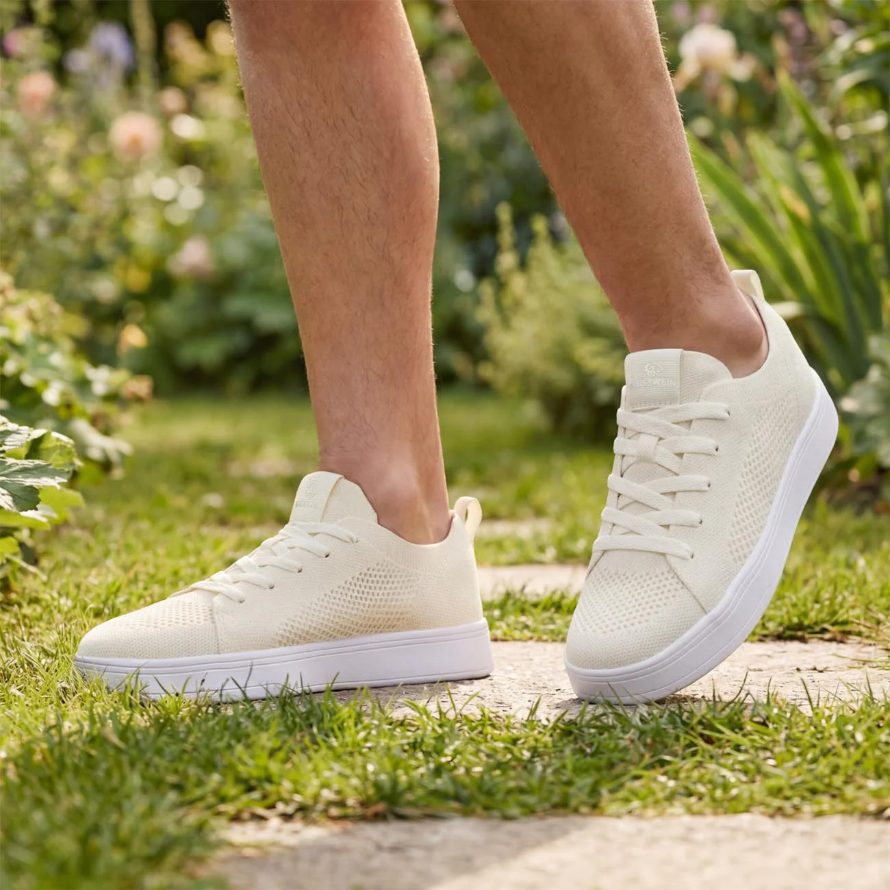 Wool Sneaker Men - Image 46