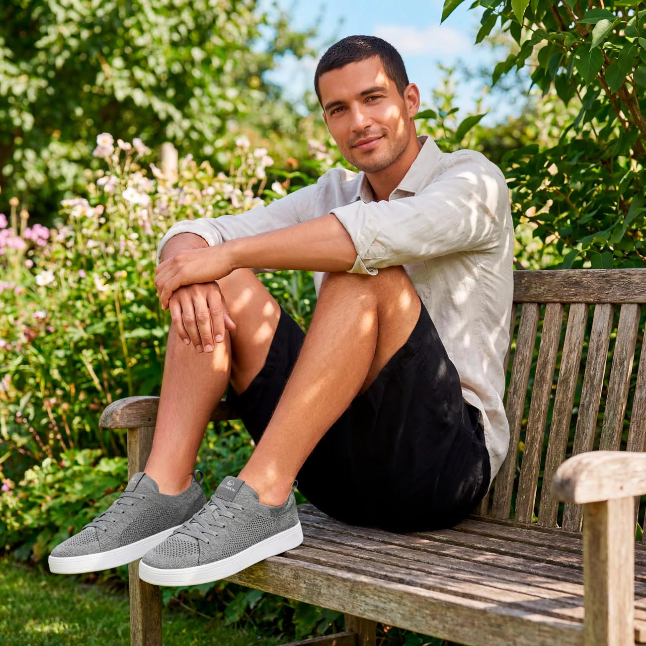 Wool Sneaker Men - Image 48