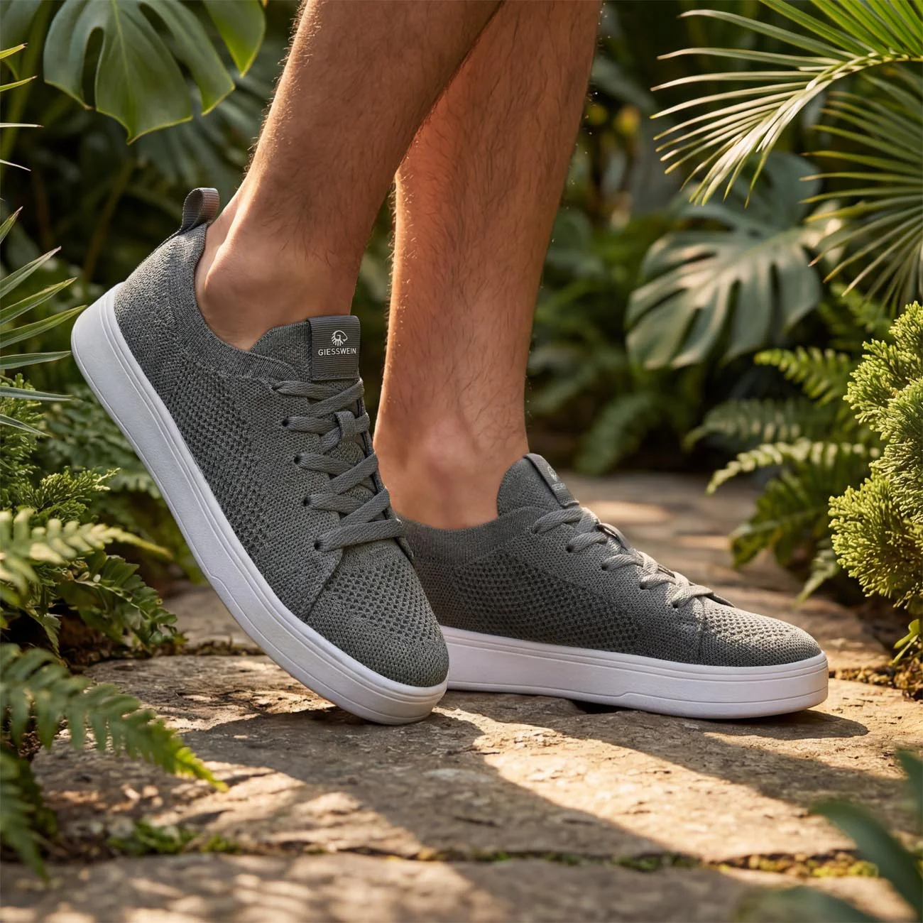 Wool Sneaker Men - Image 49