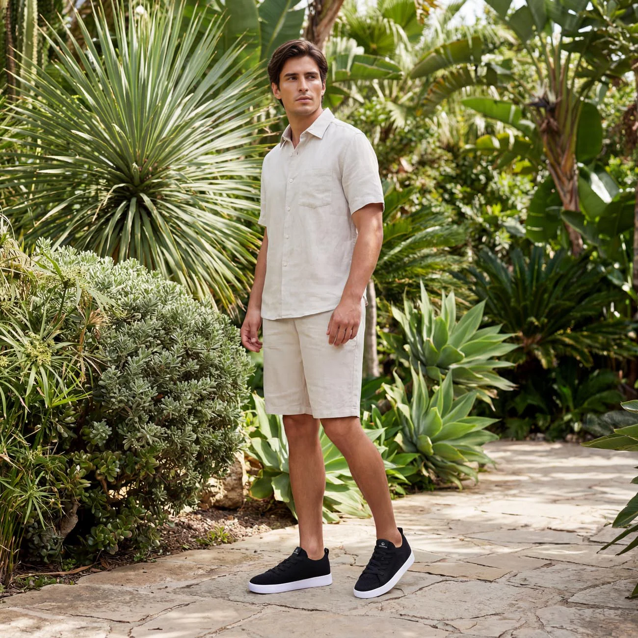 Wool Sneaker Men - Image 51