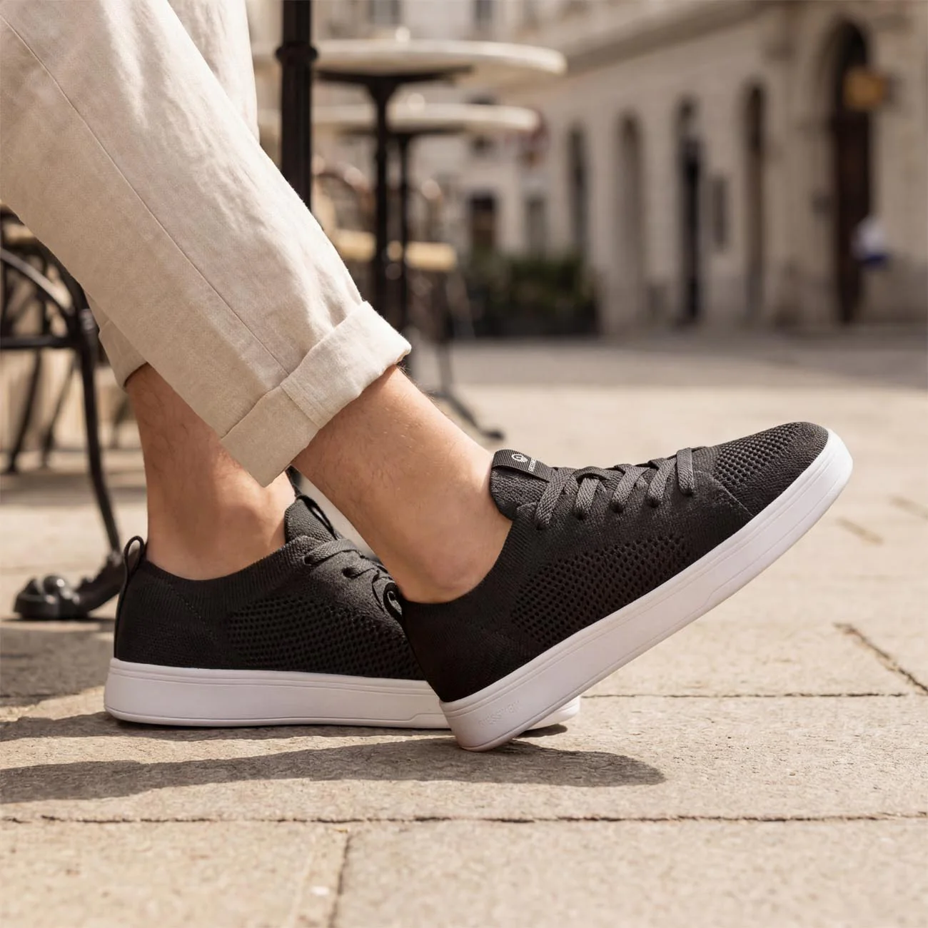 Wool Sneaker Men - Image 52