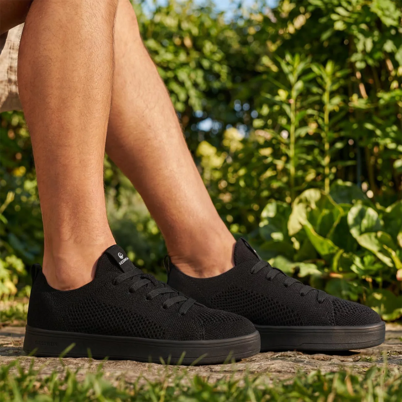 Wool Sneaker Men - Image 55