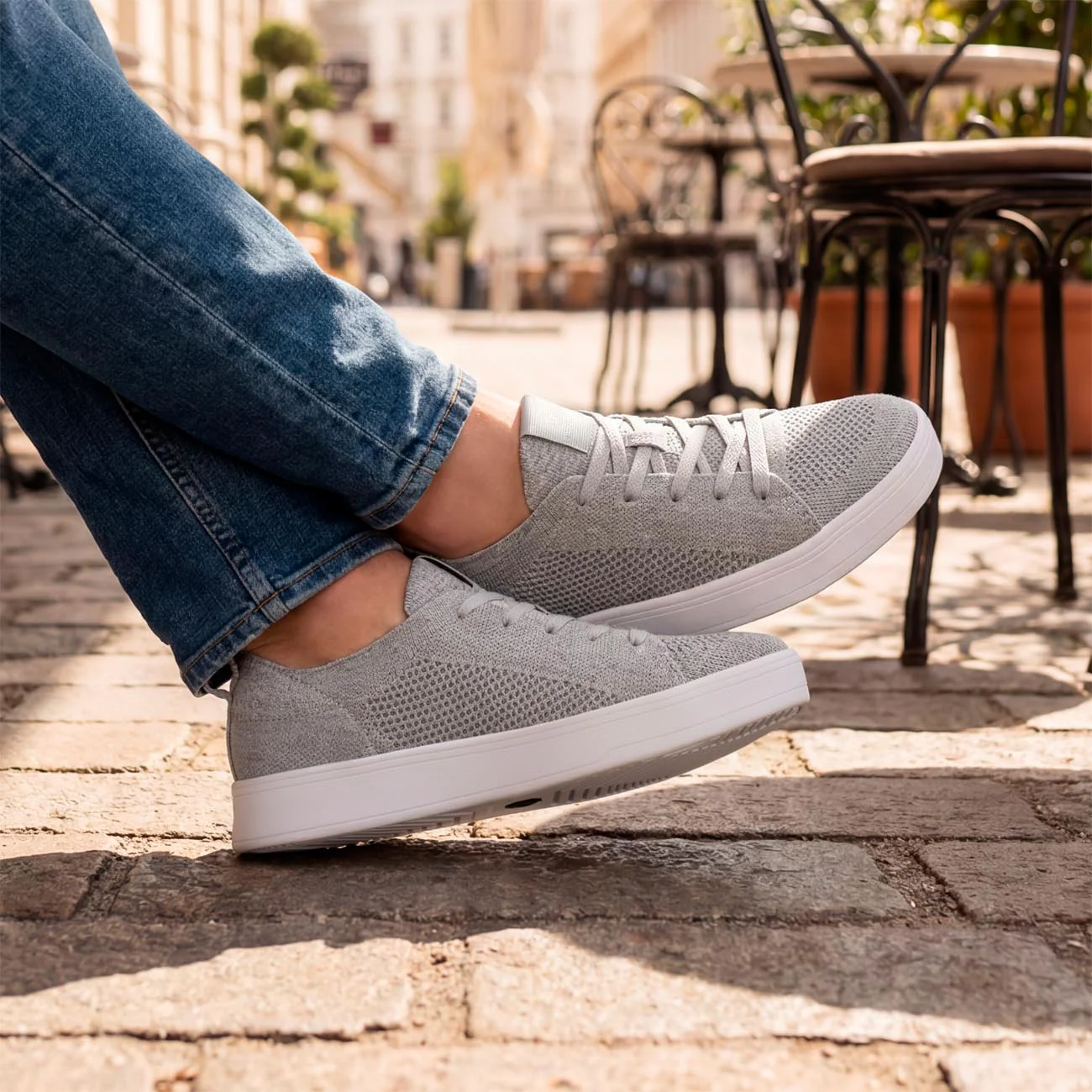 Wool Sneaker Men - Image 57