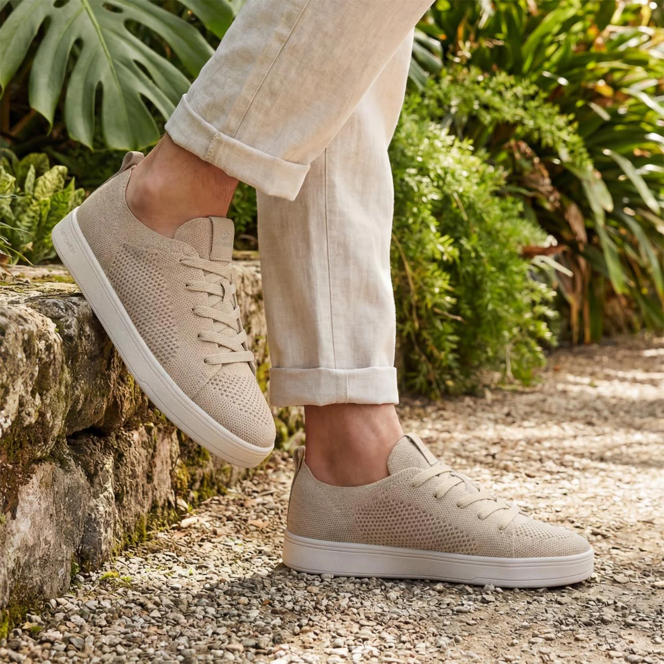Wool Sneaker Men - Image 6