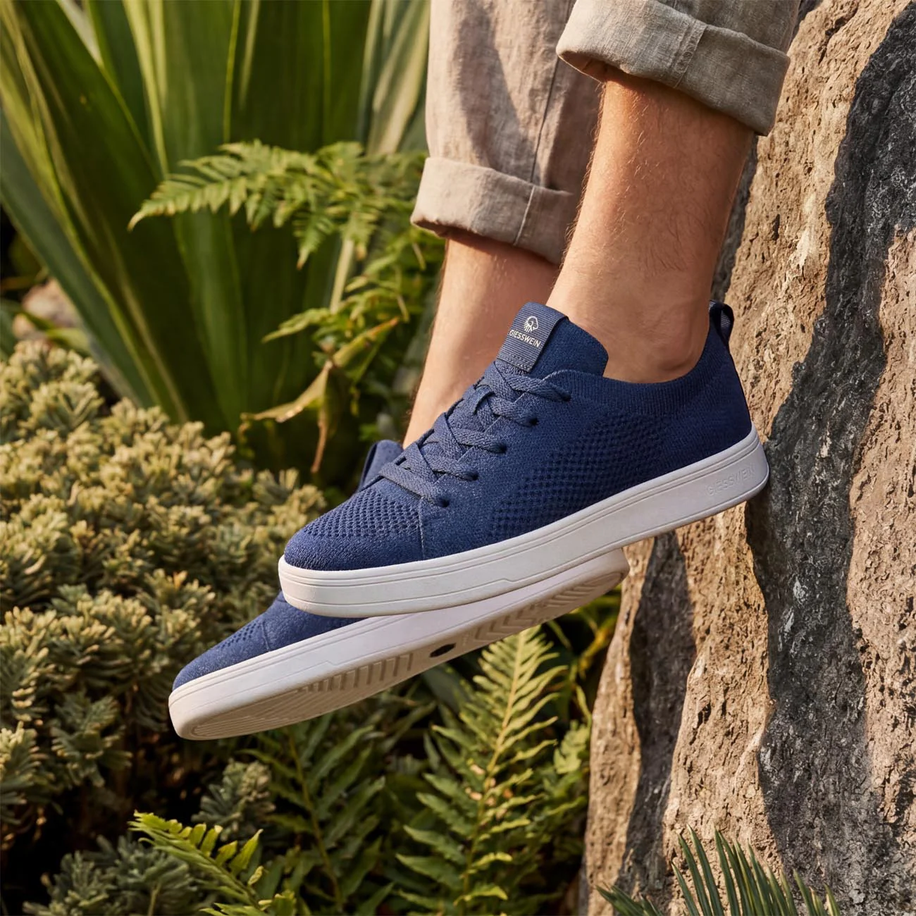 Wool Sneaker Men - Image 60